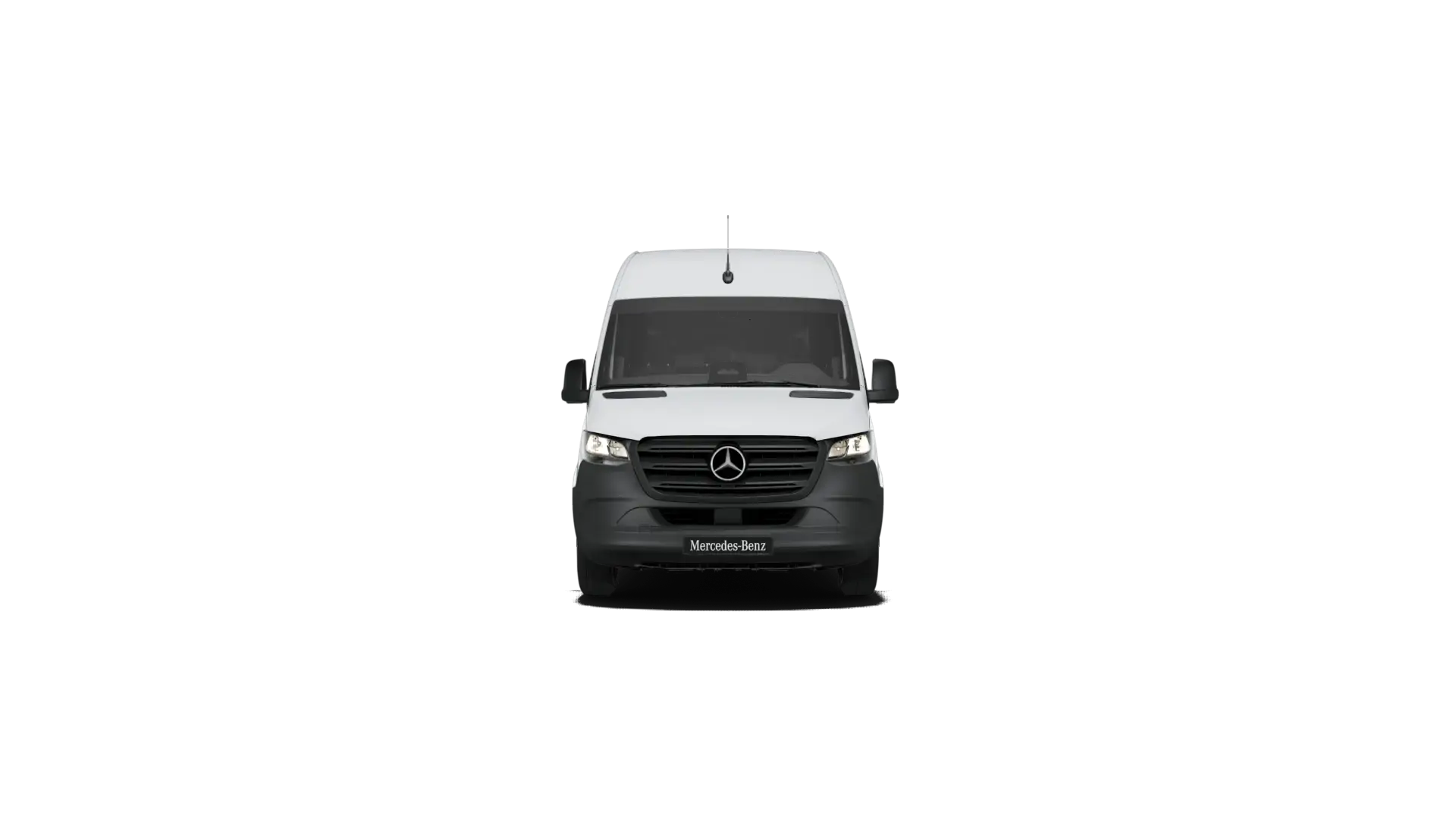 Mercedes-Benz Sprinter 317 CDI Fourgon PRO Toit sureleve Long