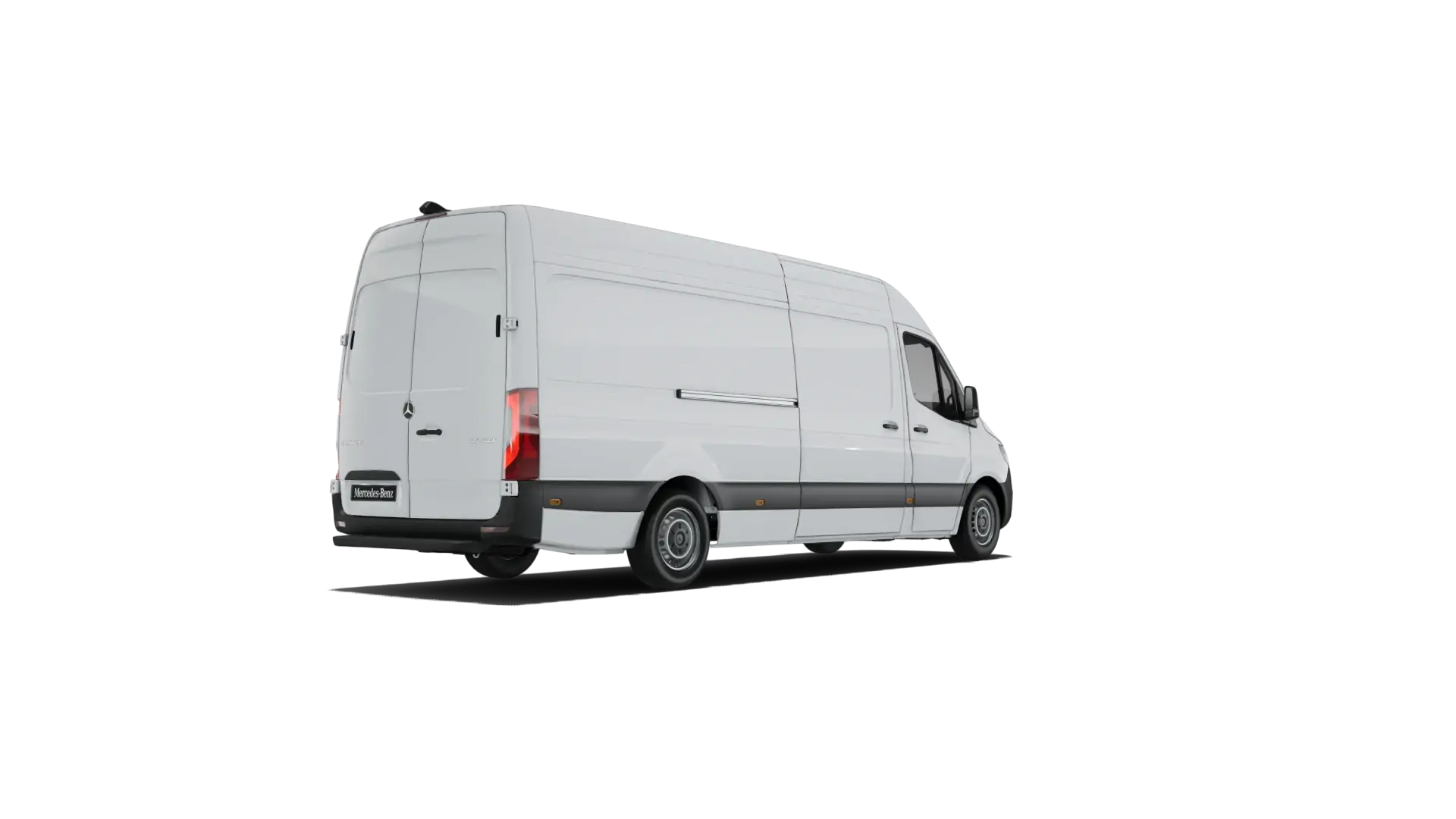 Mercedes-Benz Sprinter 317 CDI Fourgon PRO Toit sureleve Long
