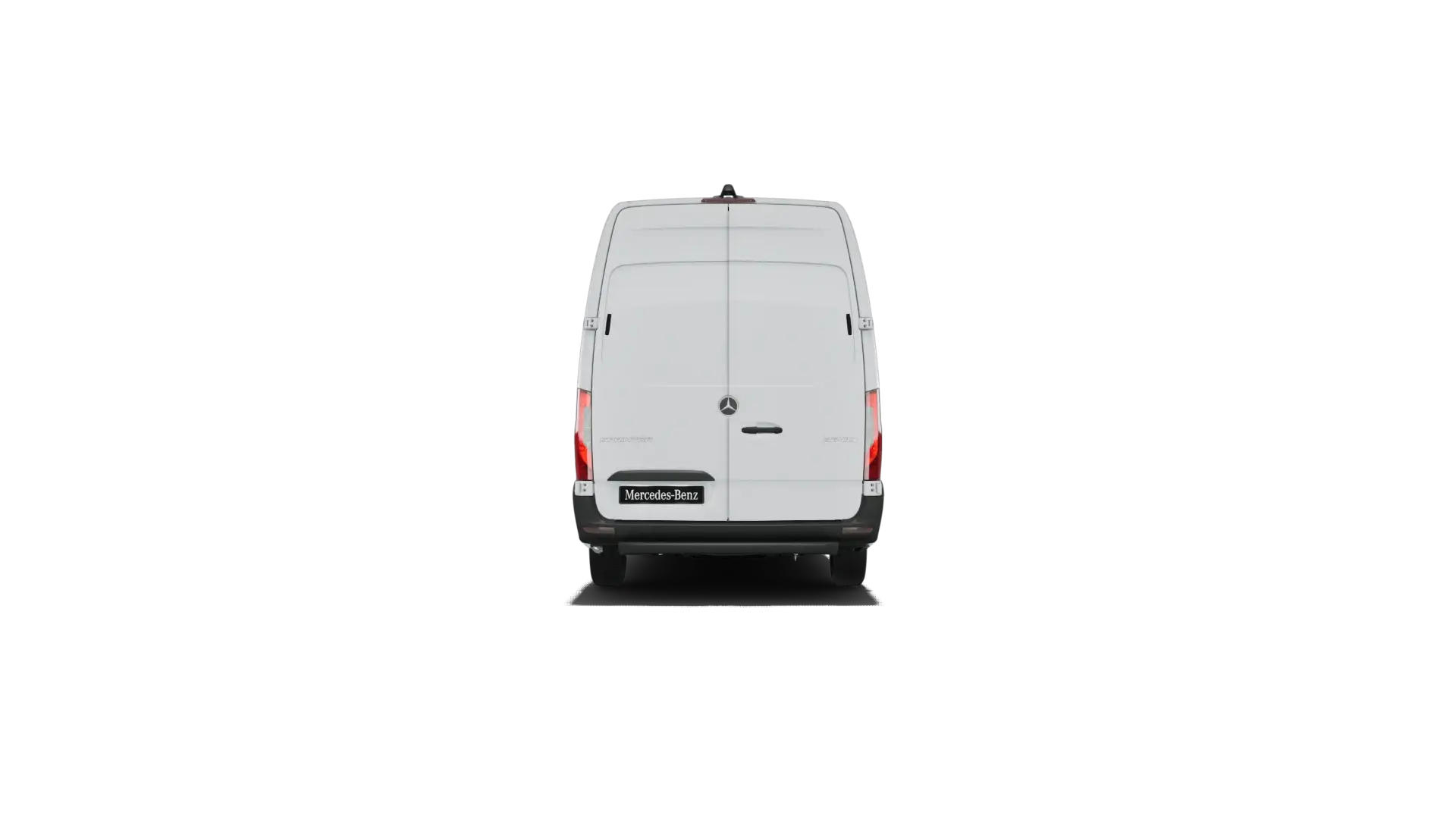 Mercedes-Benz Sprinter 317 CDI Fourgon PRO Toit sureleve Long