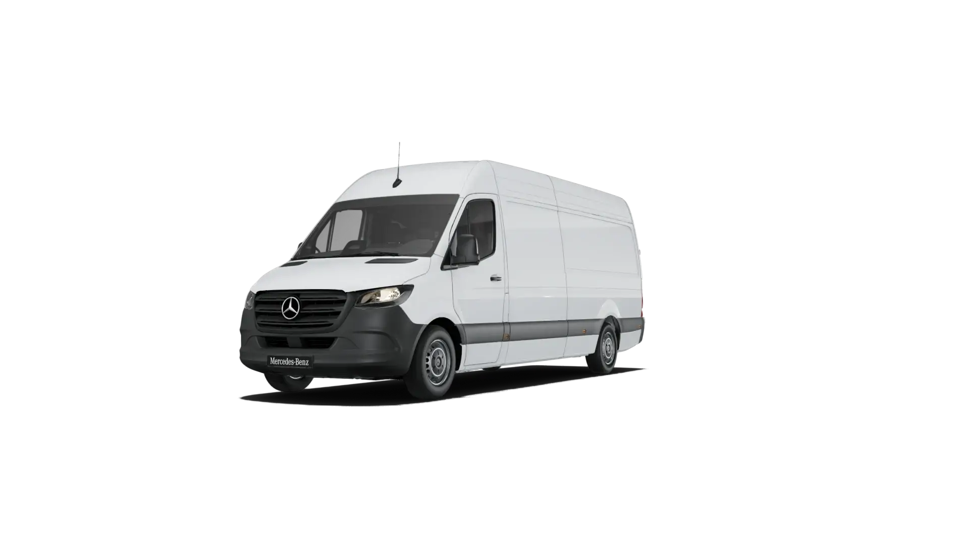 Mercedes-Benz Sprinter 317 CDI Fourgon PRO Toit sureleve Long