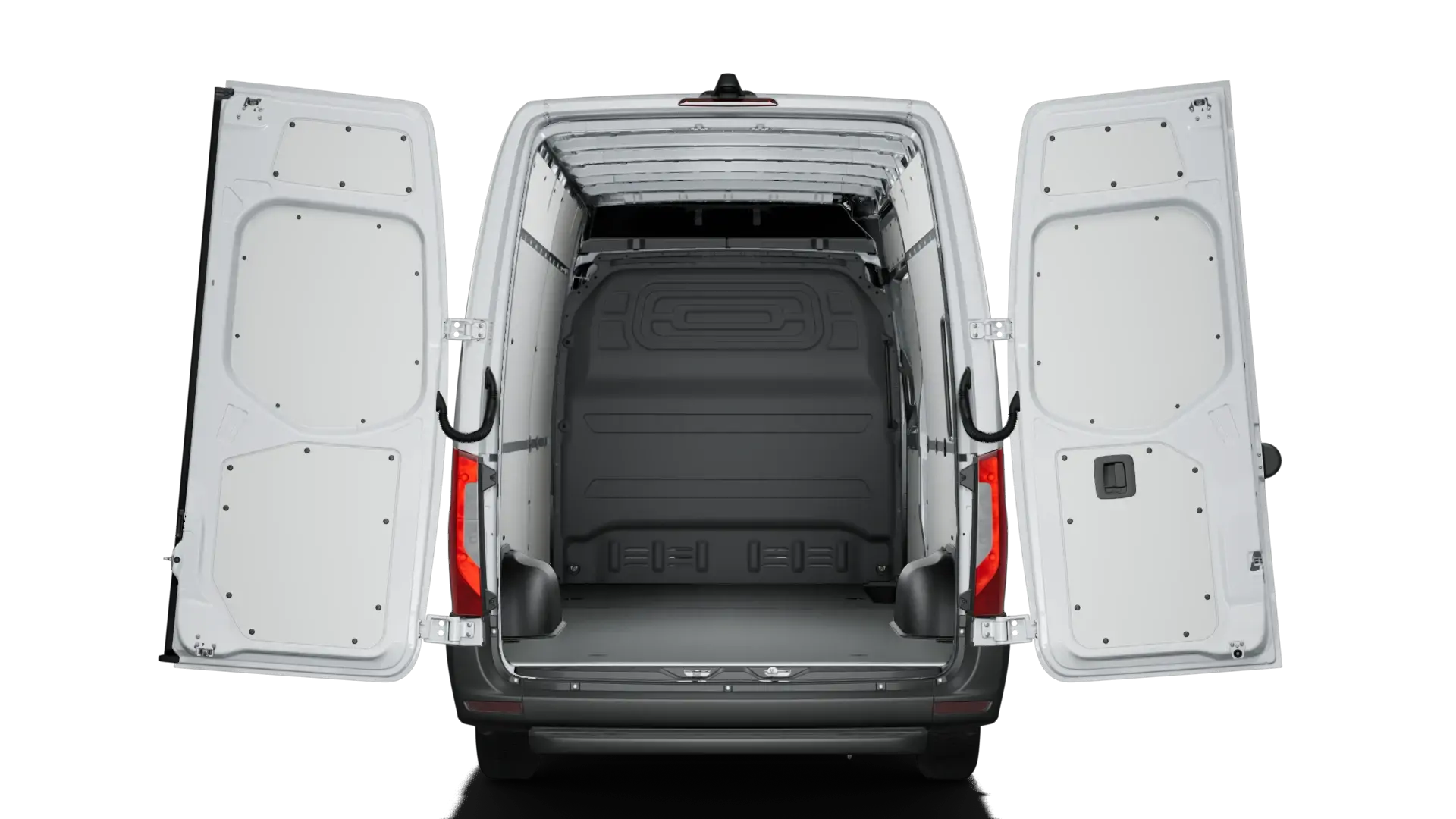 Mercedes-Benz Sprinter 317 CDI Fourgon PRO Toit sureleve Long