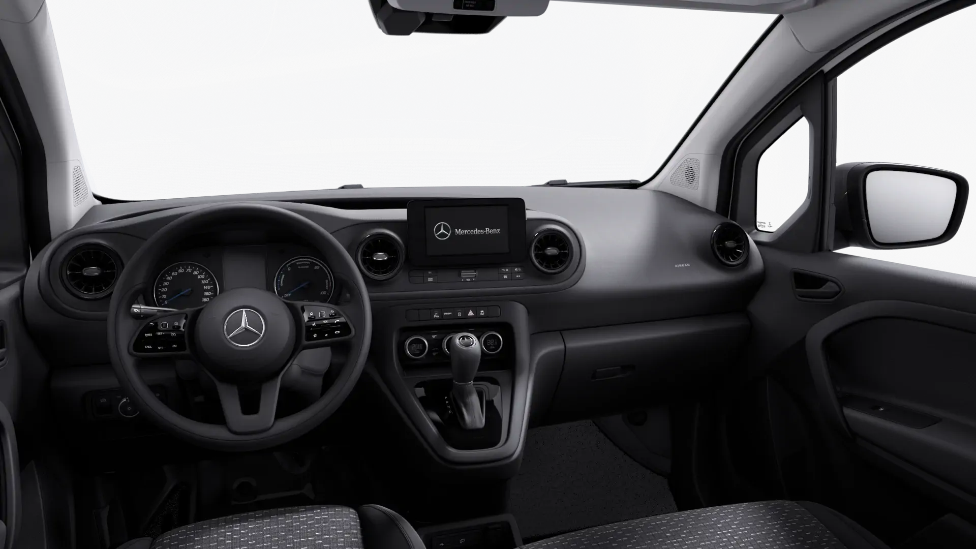 Mercedes-Benz Citan 