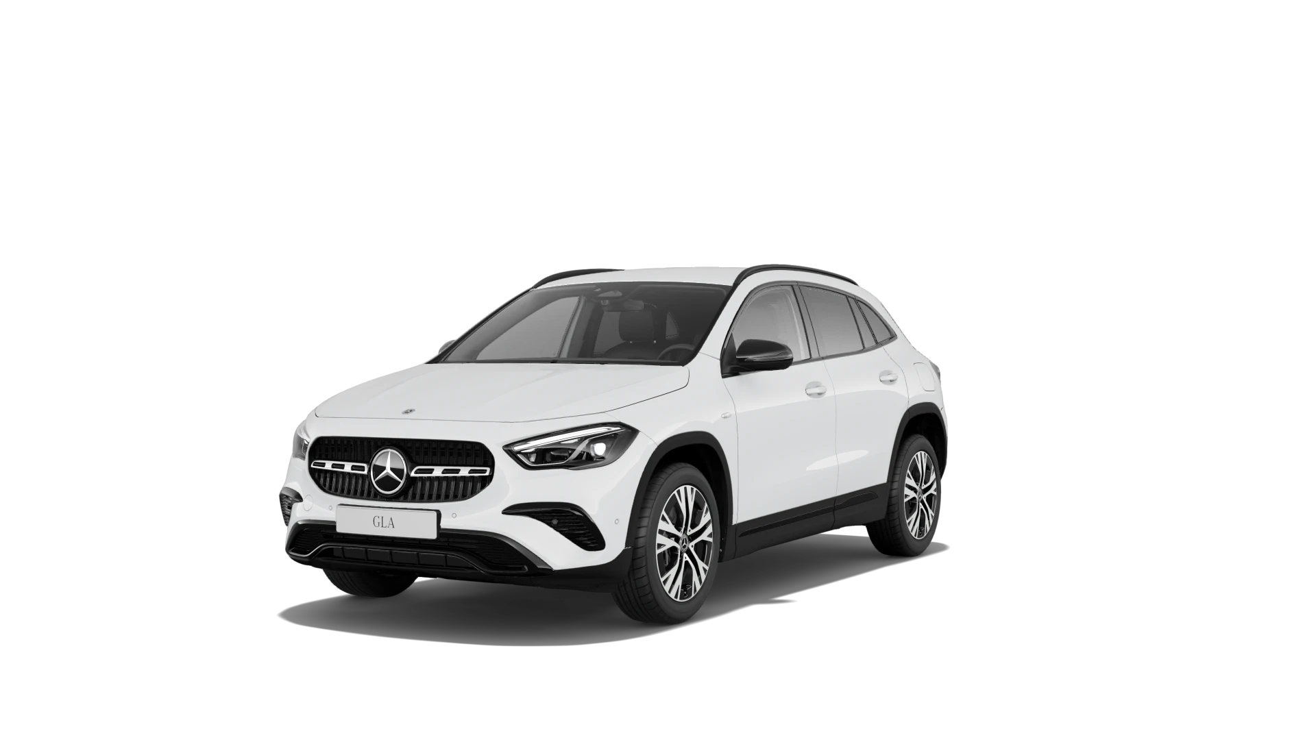 Photo Mercedes-Benz GLA