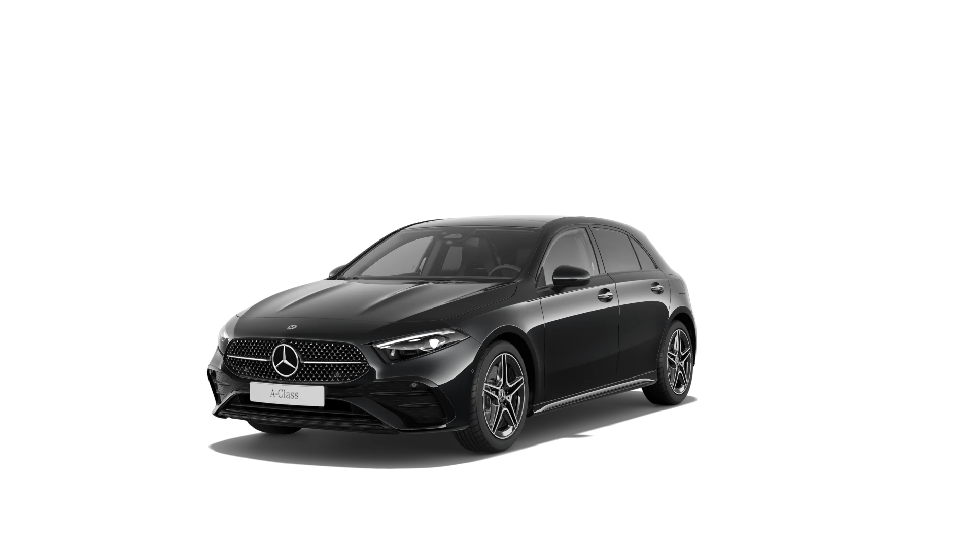 Photo Mercedes-Benz Classe A