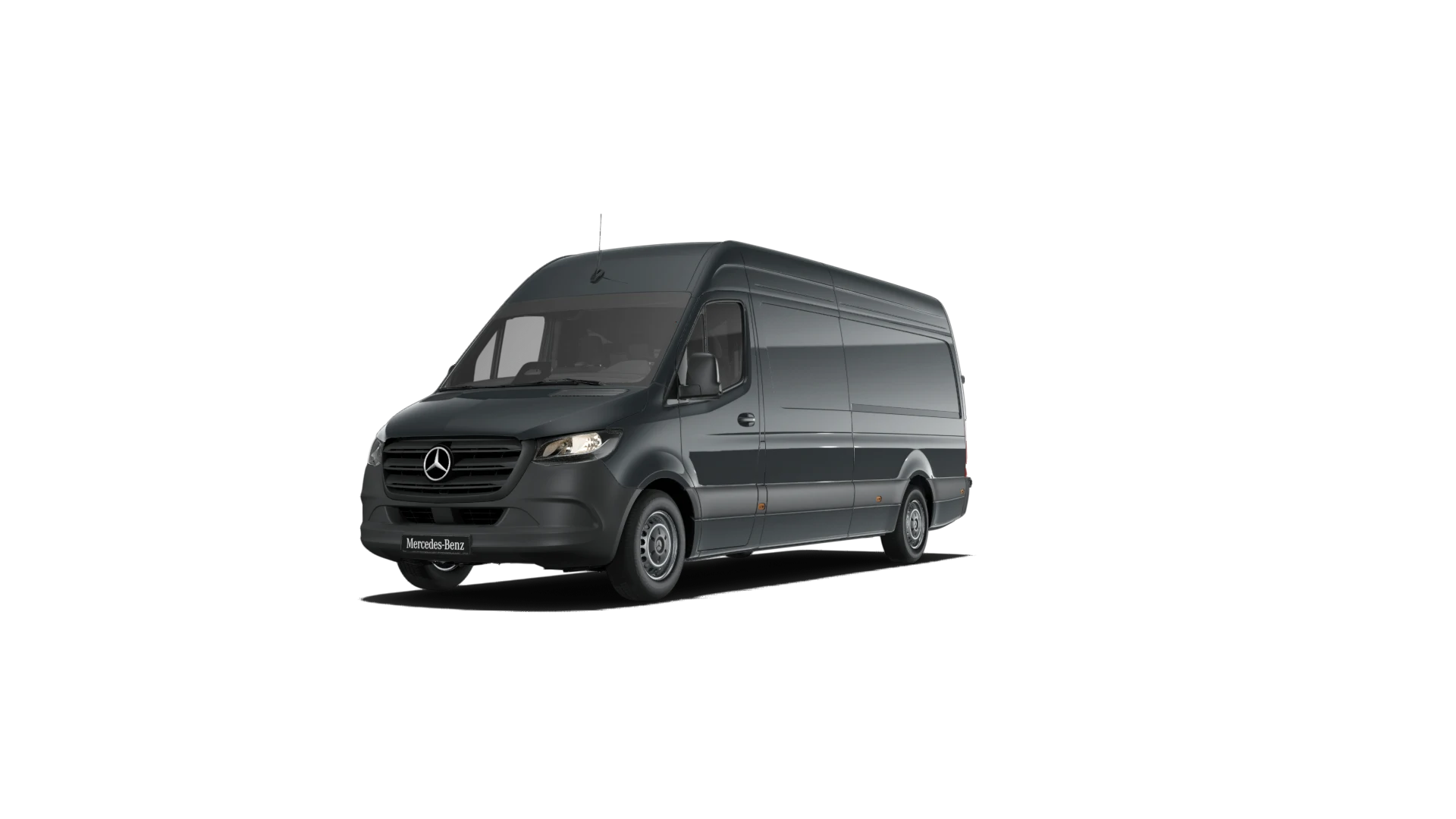 Photo Mercedes-Benz Sprinter