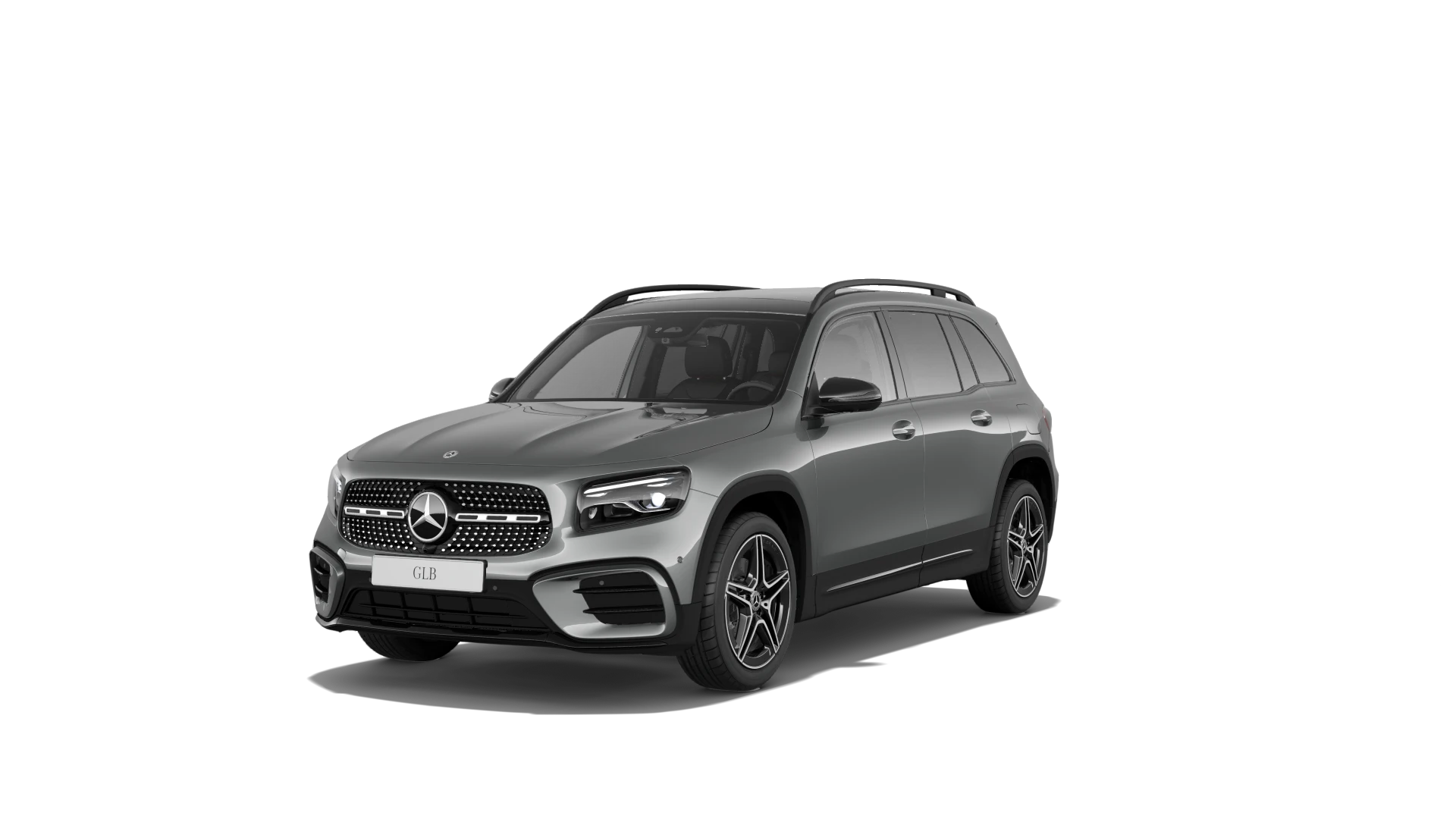Photo Mercedes-Benz GLB