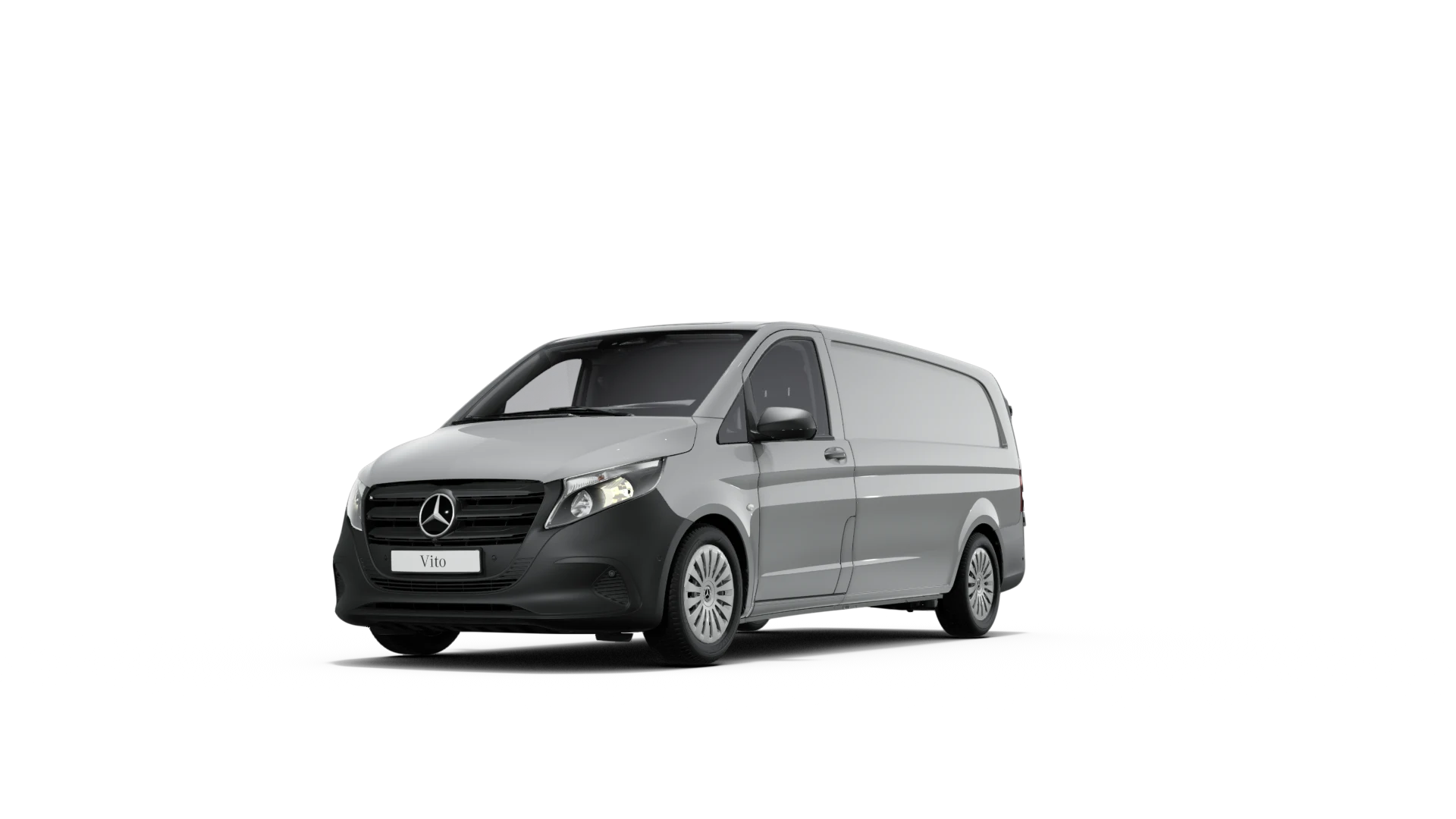 Photo Mercedes-Benz Vito