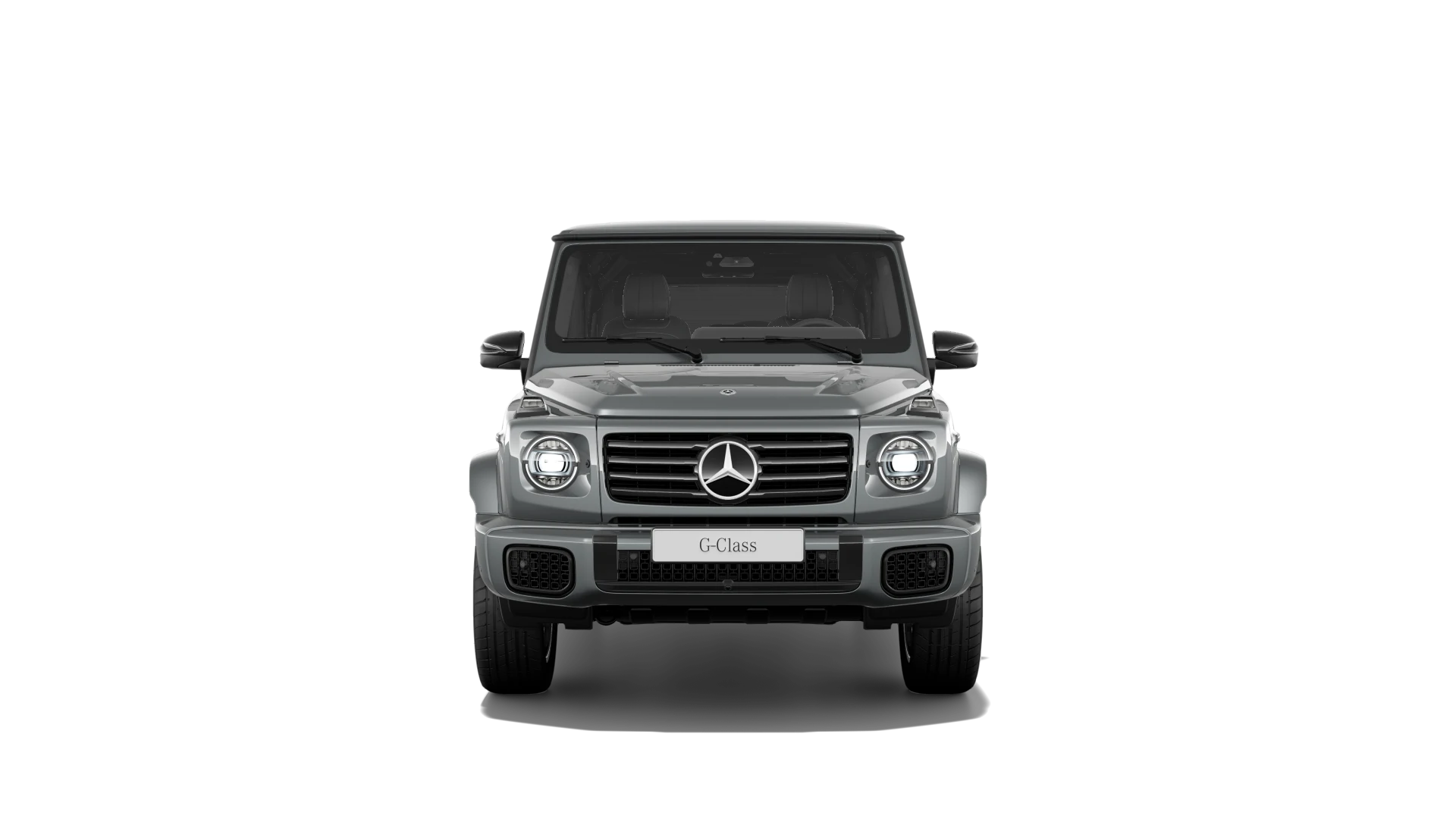 Mercedes-Benz Classe G 