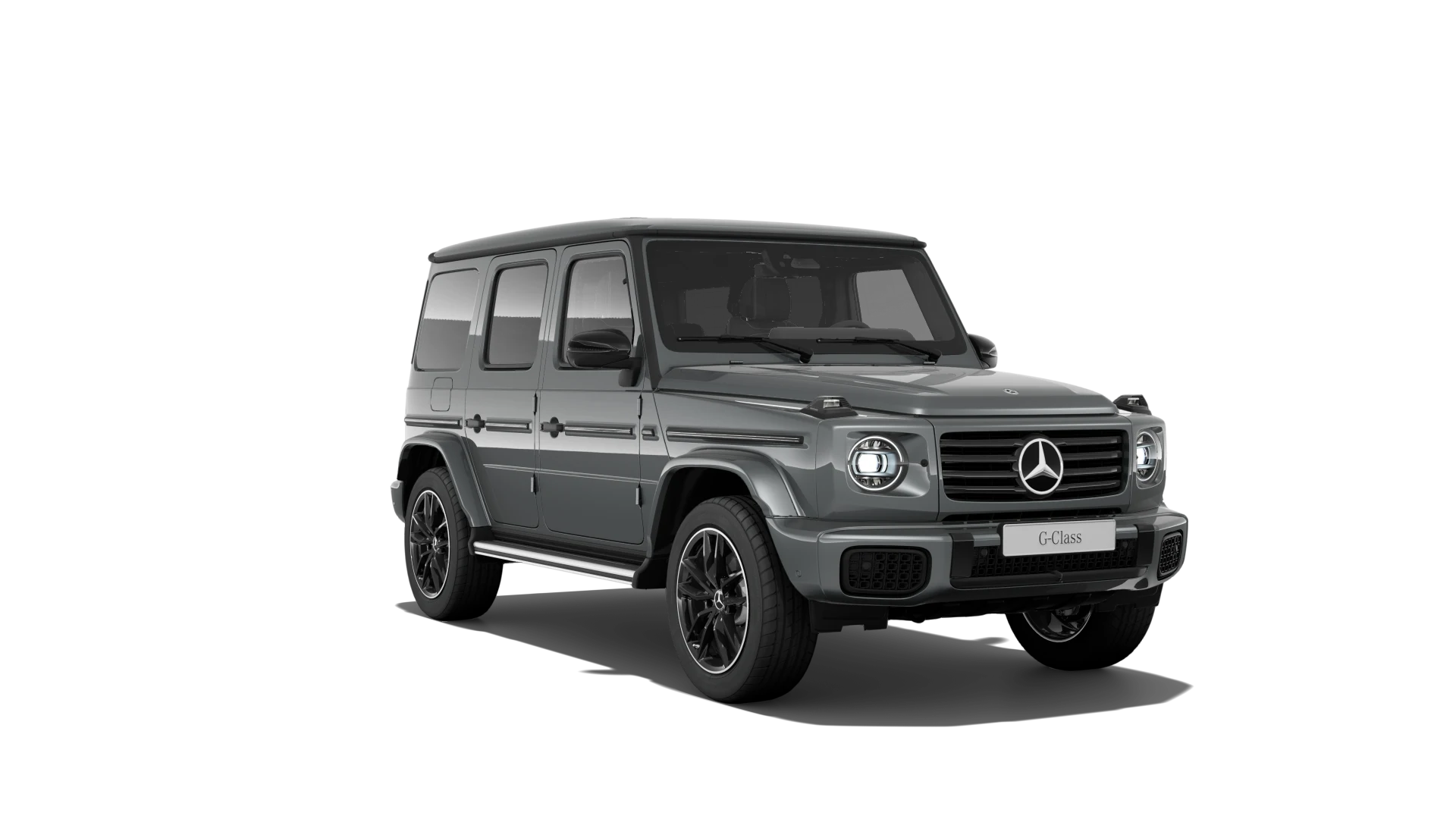 Mercedes-Benz Classe G 