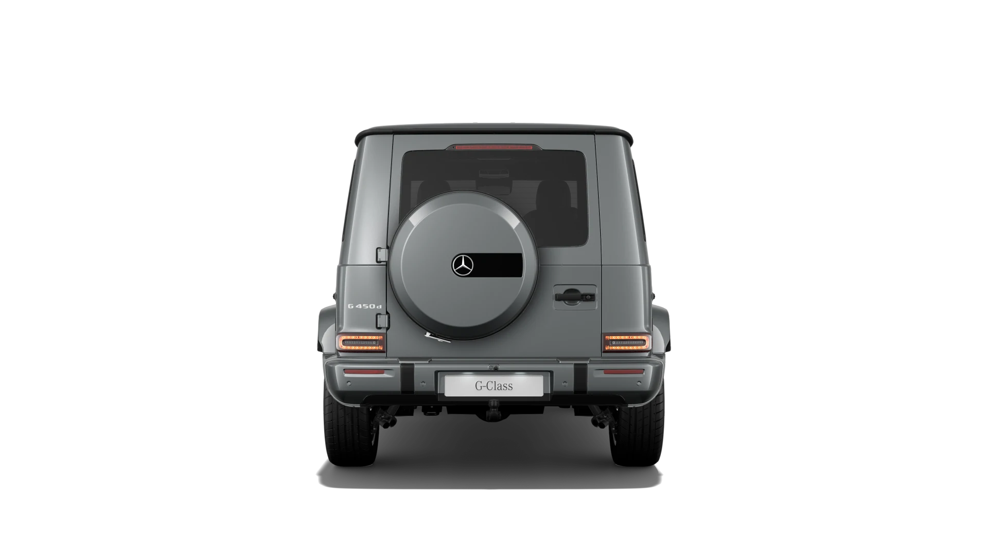 Mercedes-Benz Classe G 
