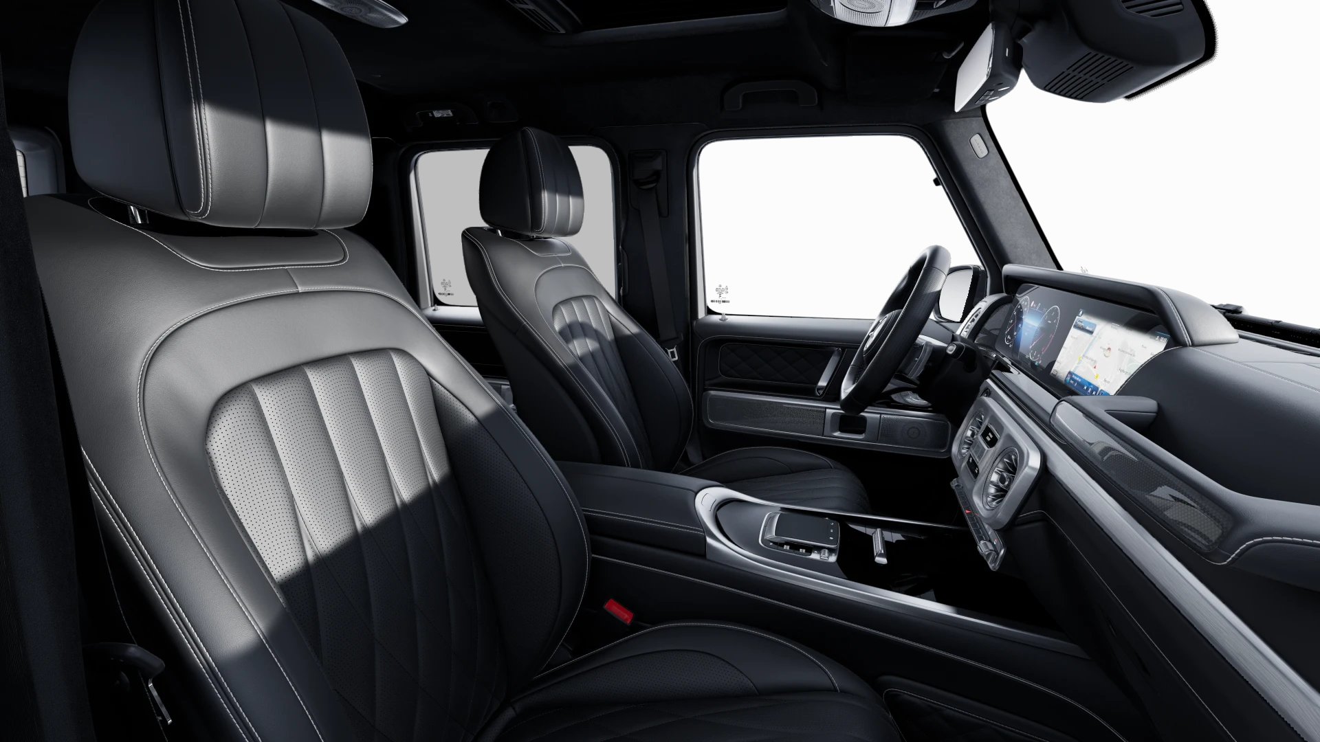 Mercedes-Benz Classe G 