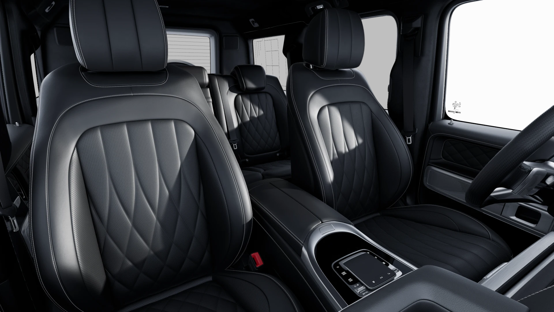 Mercedes-Benz Classe G 