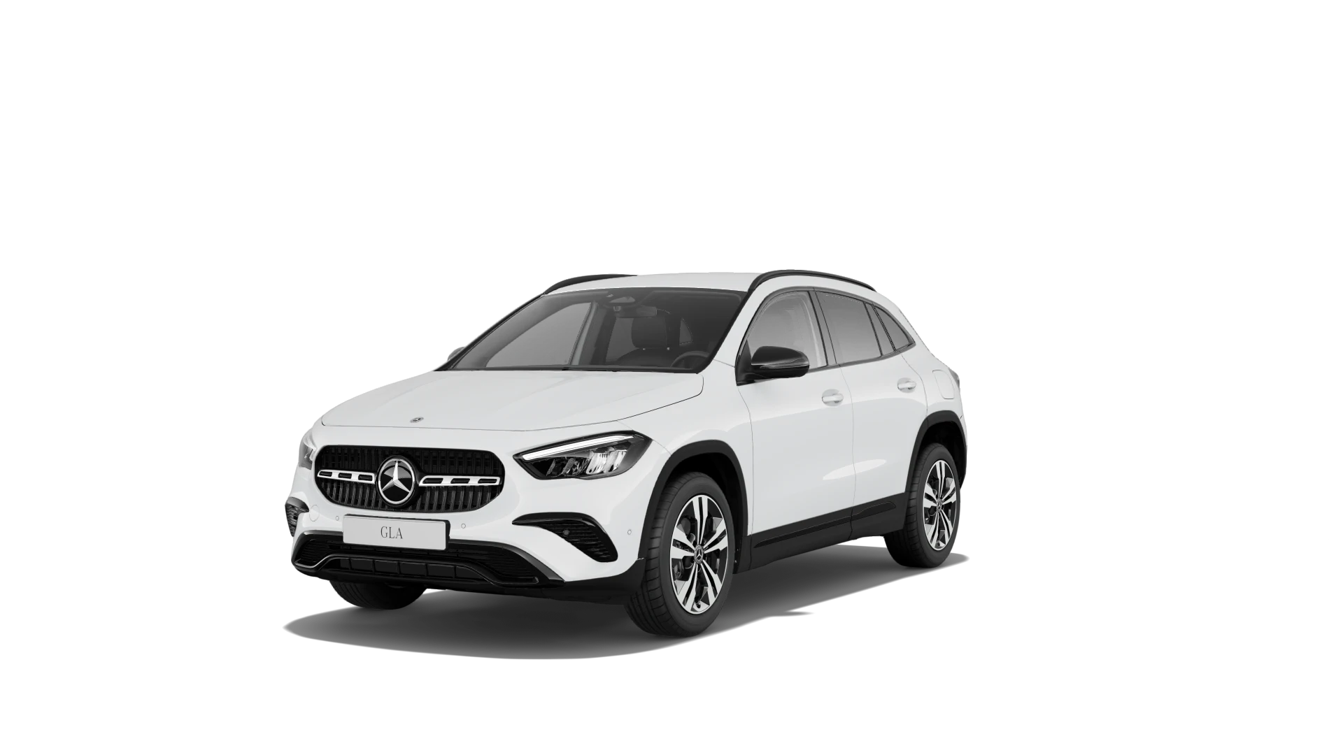 Photo Mercedes-Benz GLA