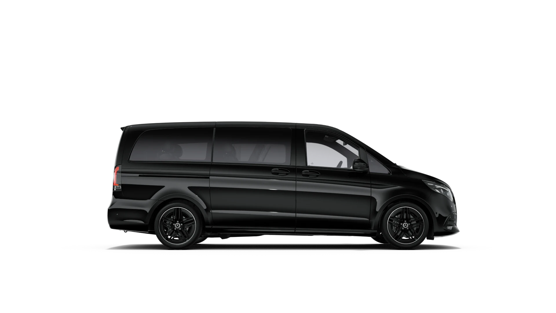 Mercedes-Benz Classe V 