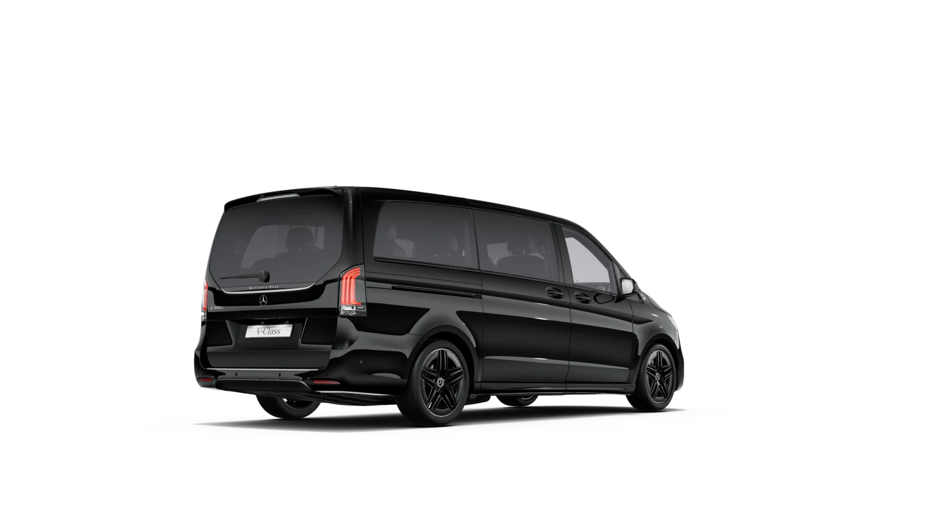 Mercedes-Benz Classe V 