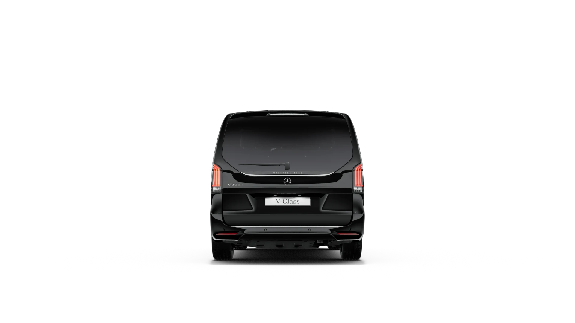 Mercedes-Benz Classe V 