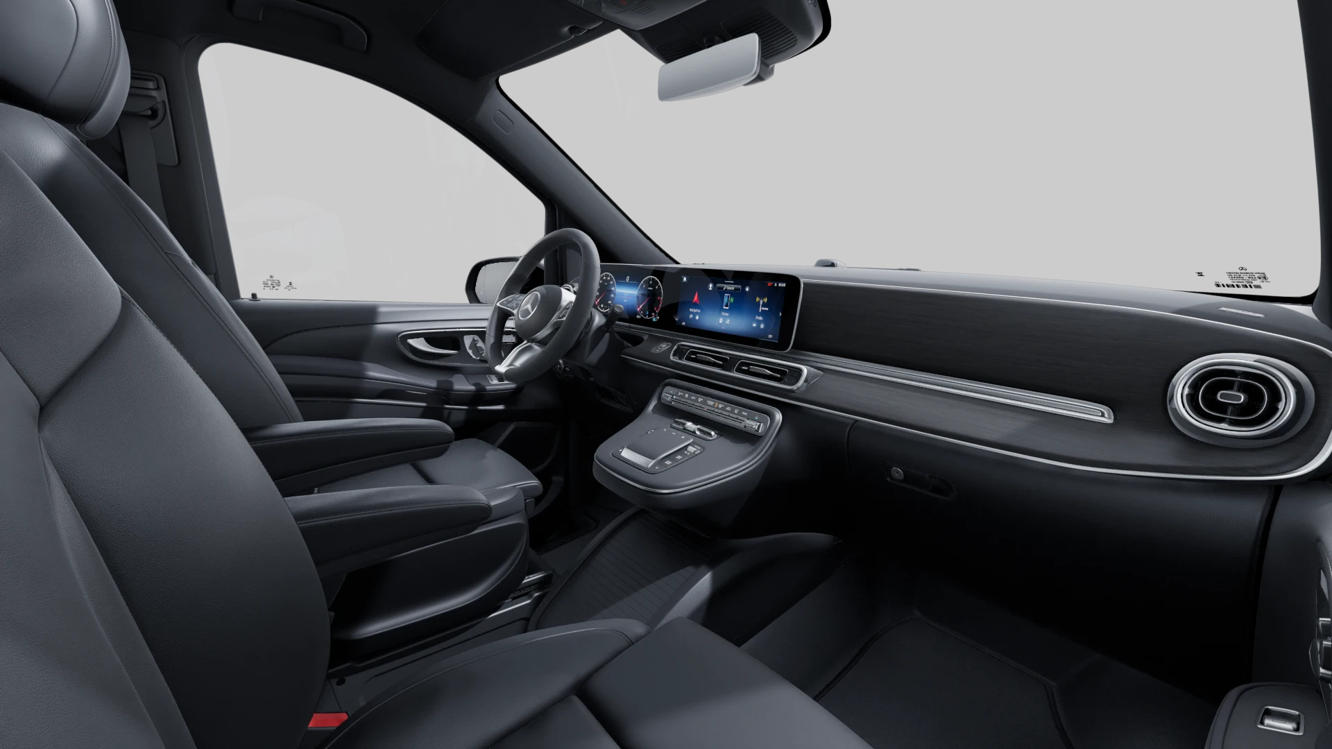 Mercedes-Benz Classe V 