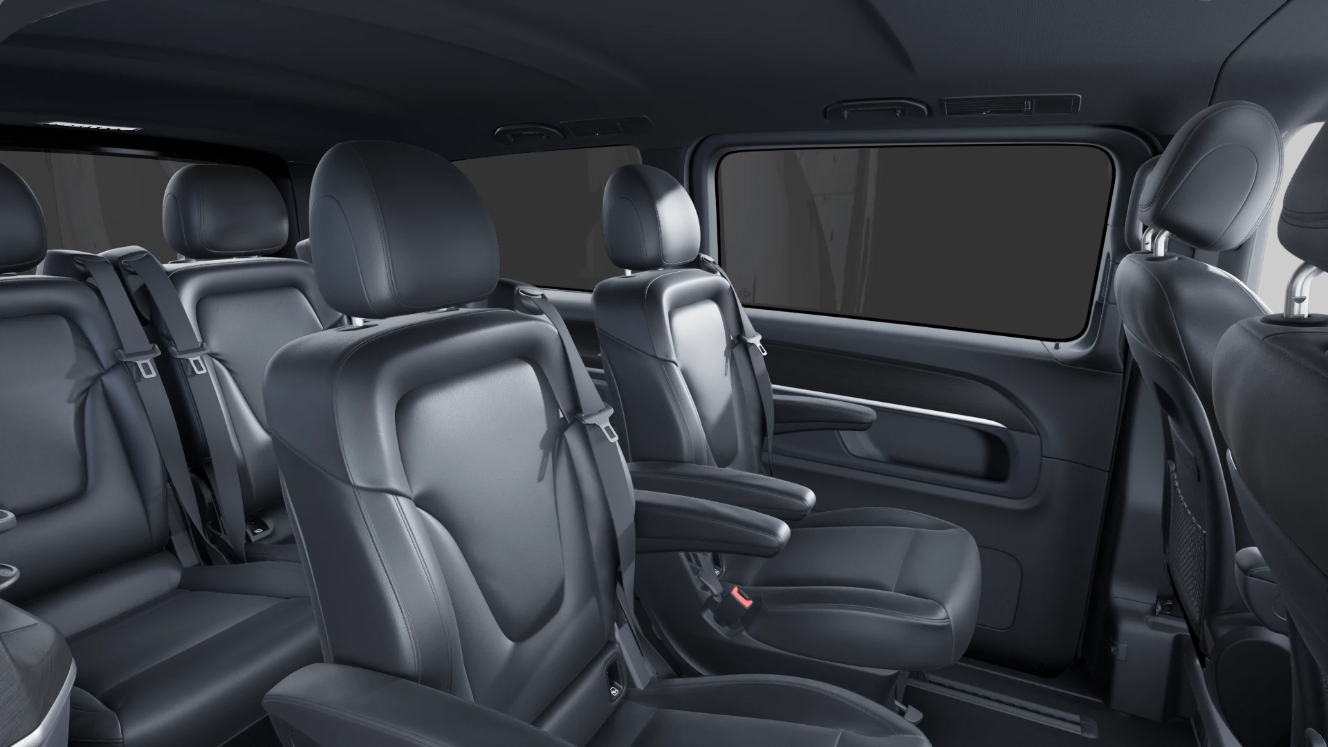 Mercedes-Benz Classe V 