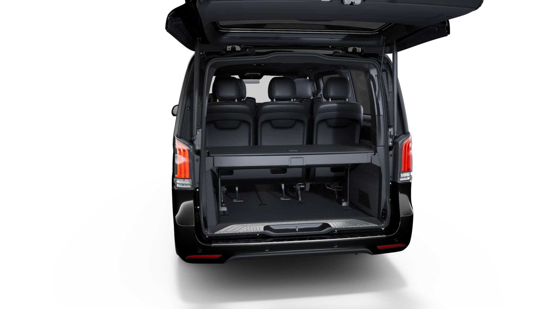 Mercedes-Benz Classe V 