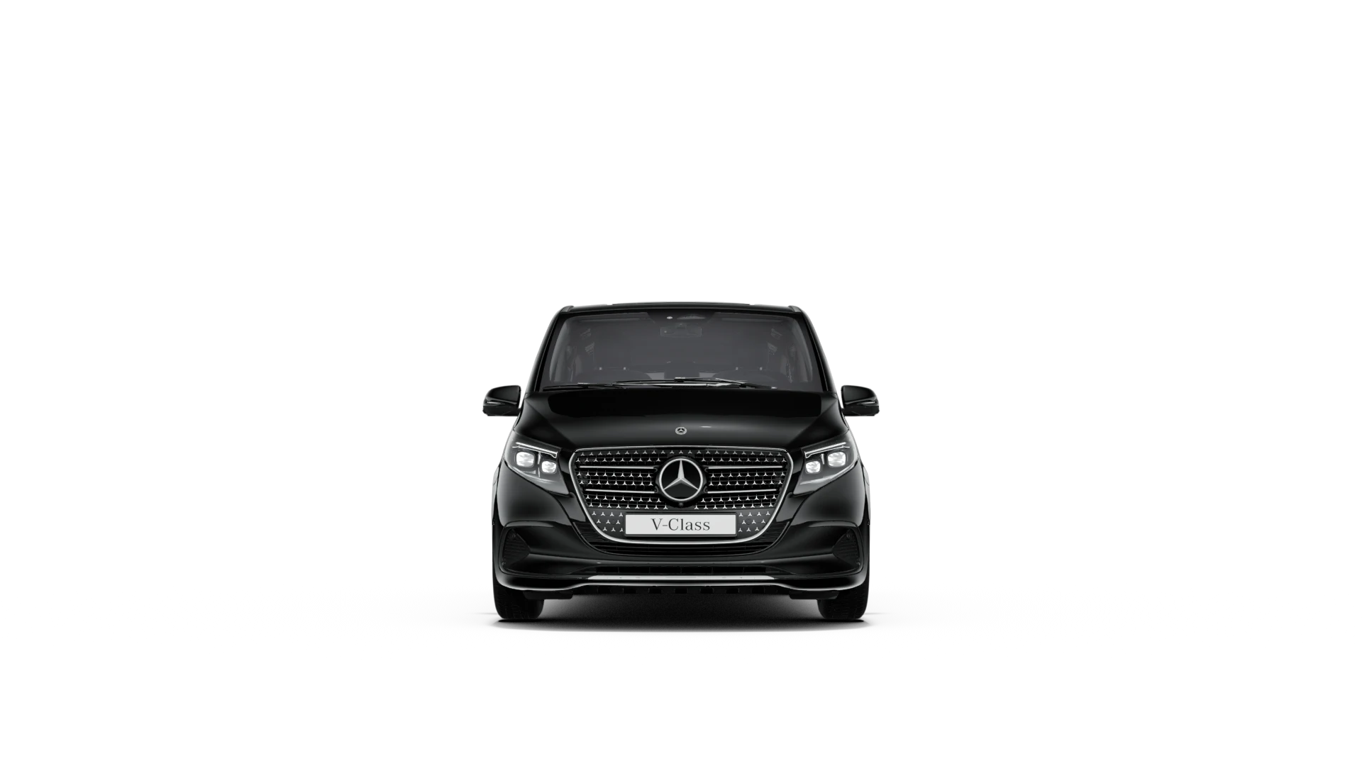 Mercedes-Benz Classe V 
