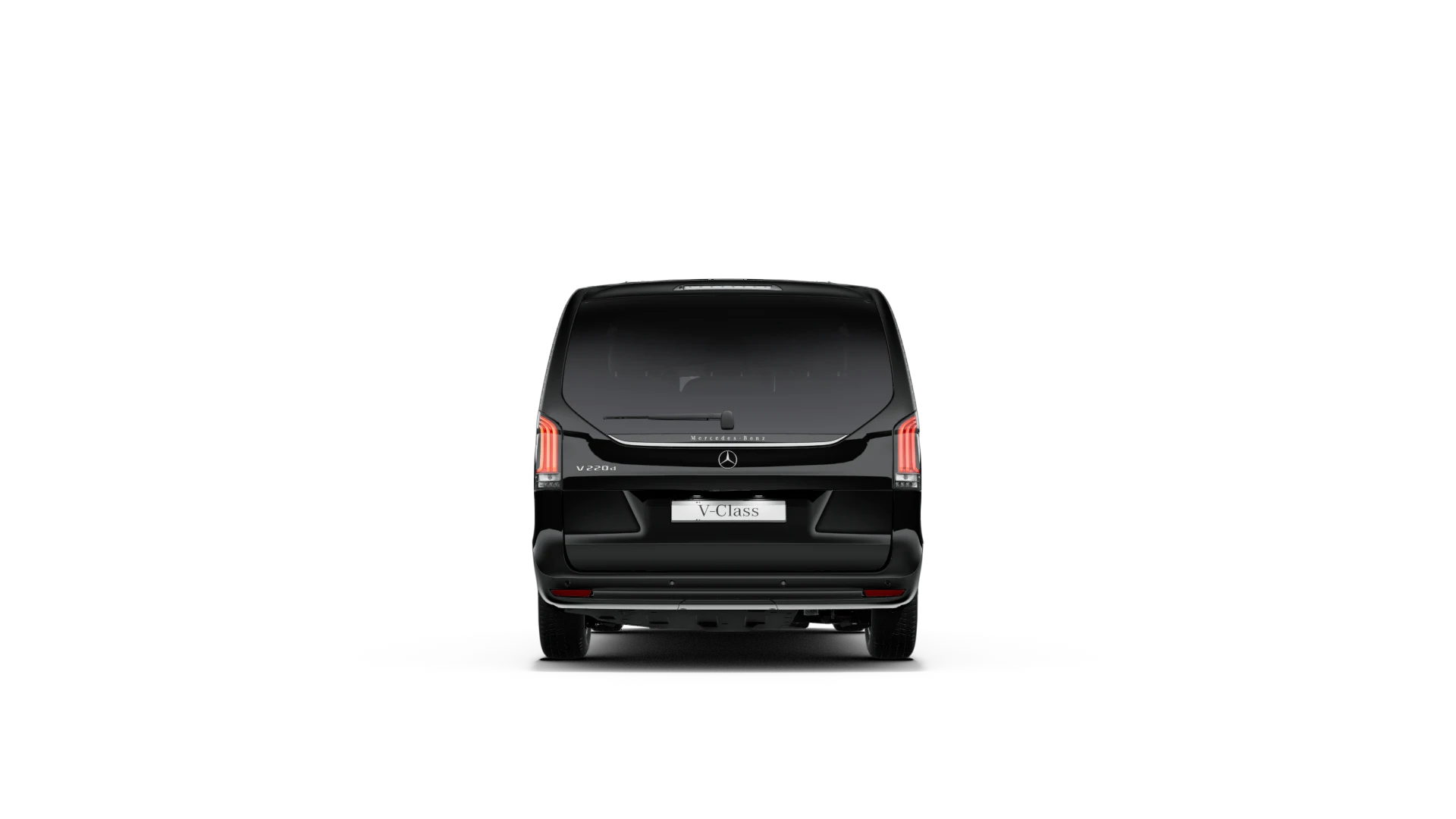 Mercedes-Benz Classe V 