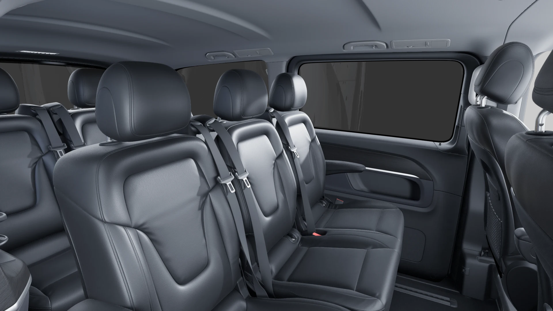 Mercedes-Benz Classe V 