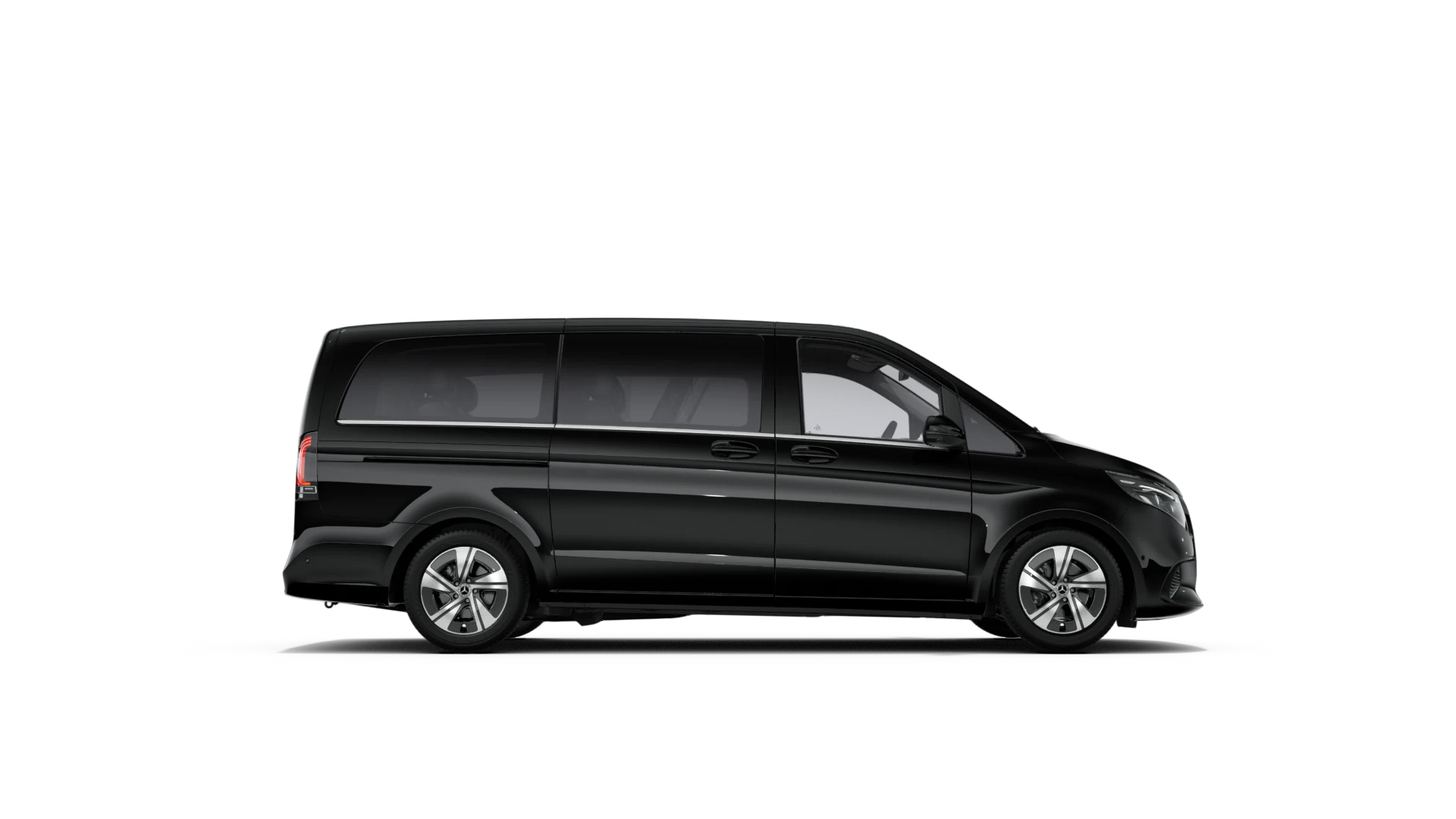 Mercedes-Benz Classe V 