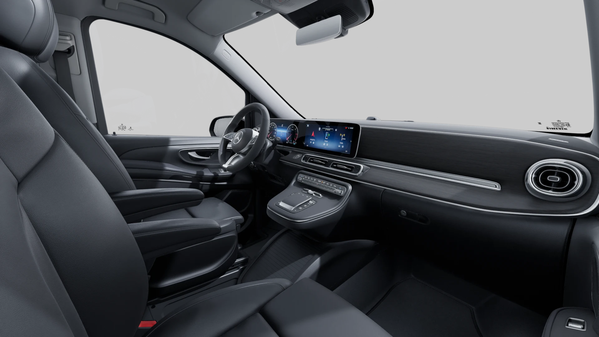 Mercedes-Benz Classe V 