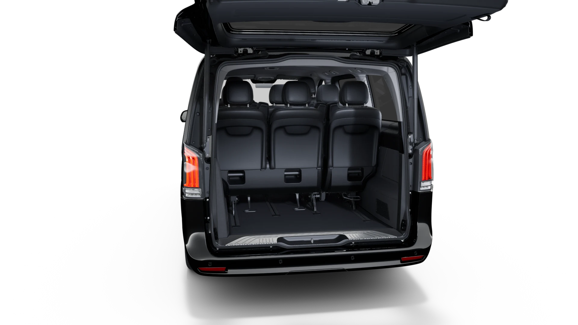 Mercedes-Benz Classe V 