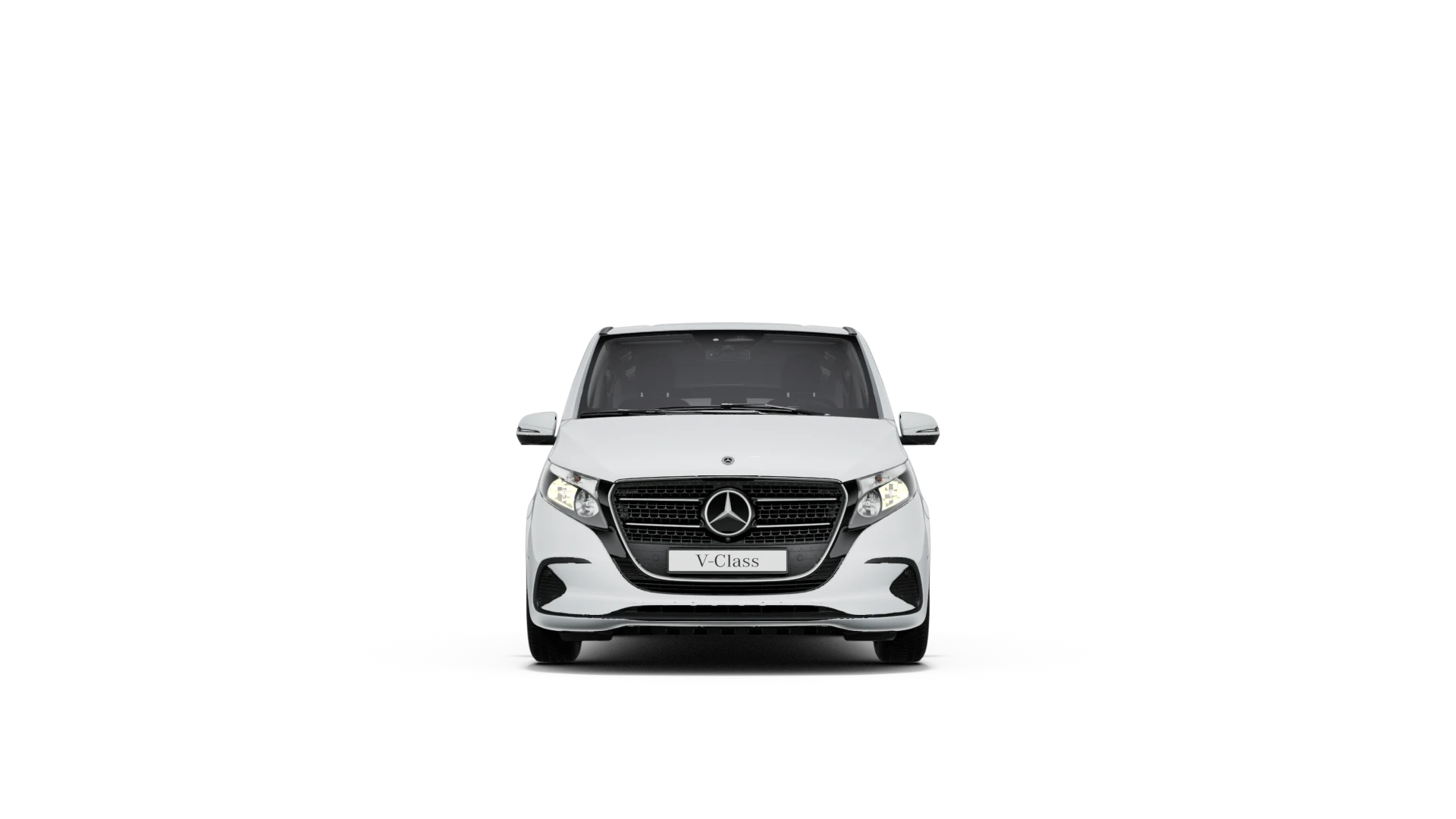 Mercedes-Benz Classe V 