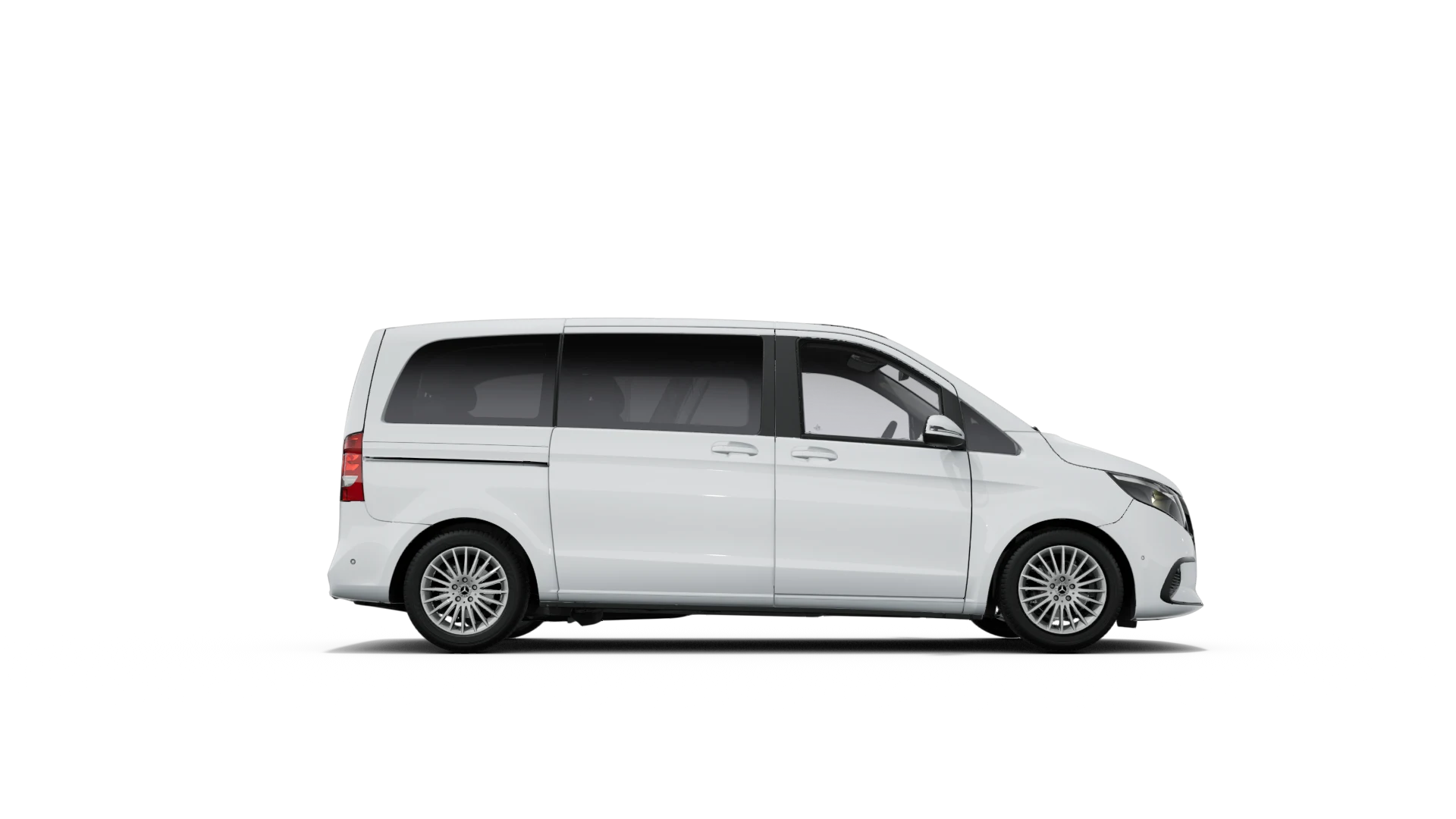 Mercedes-Benz Classe V 