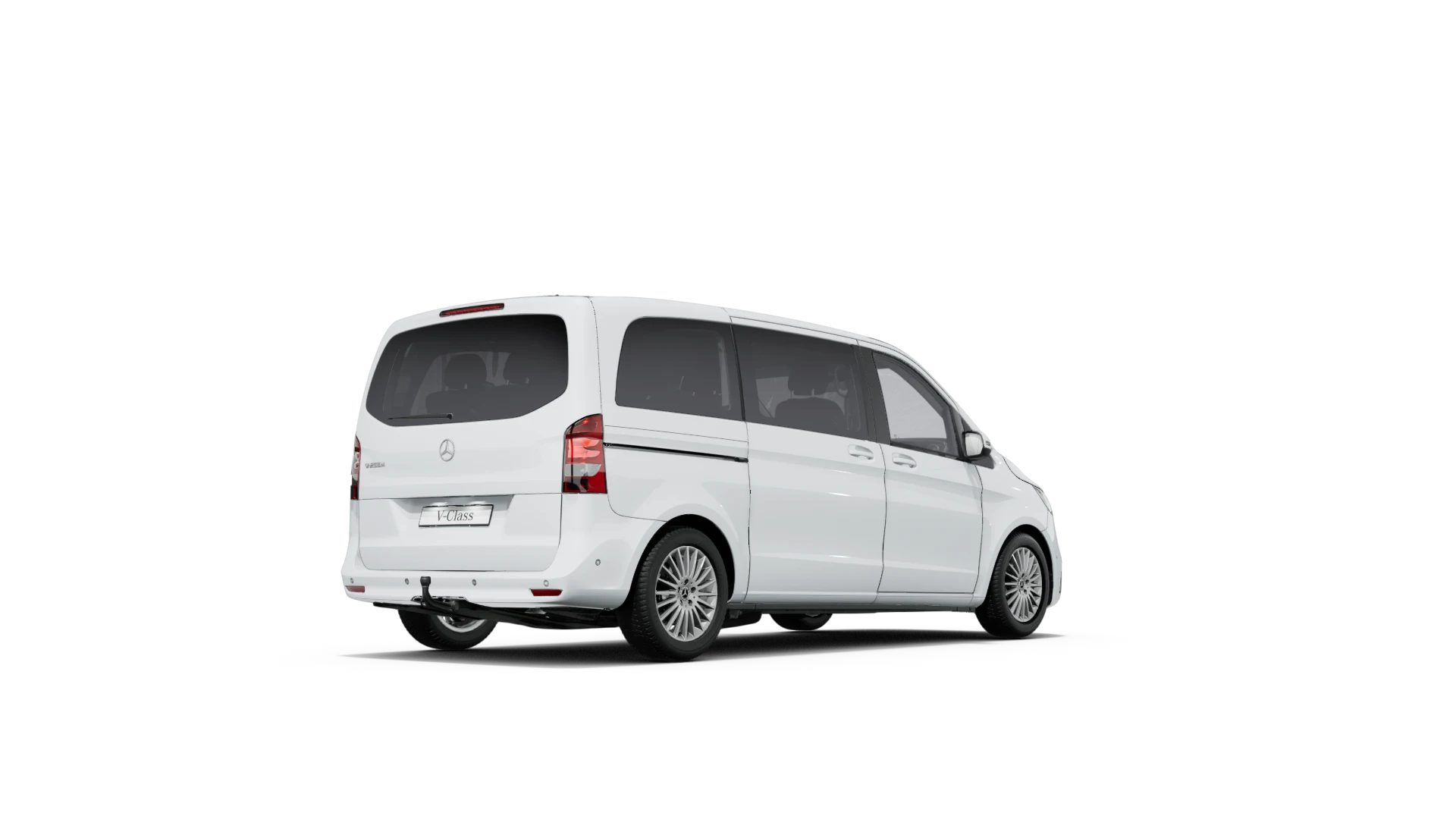 Mercedes-Benz Classe V 