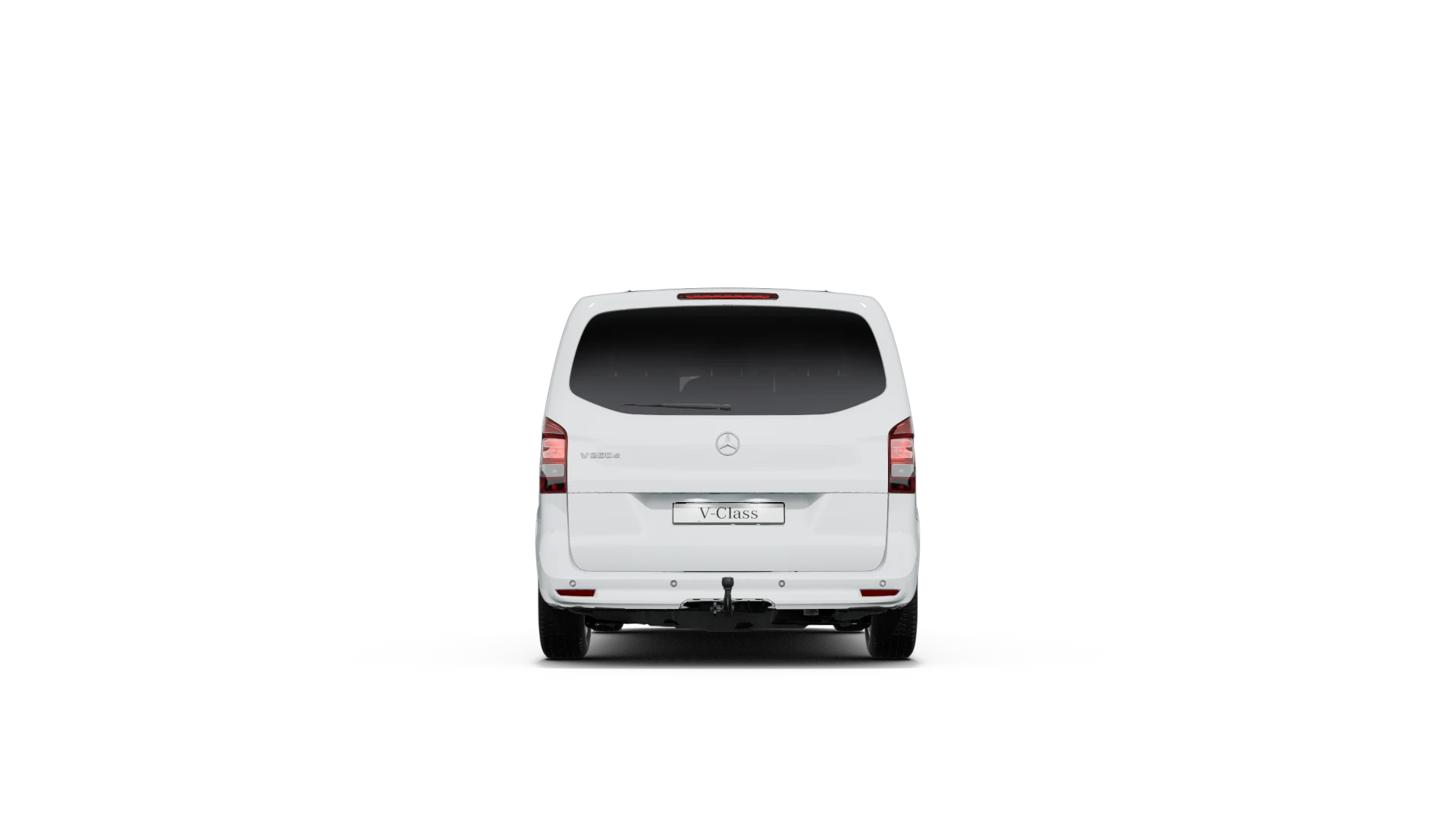 Mercedes-Benz Classe V 