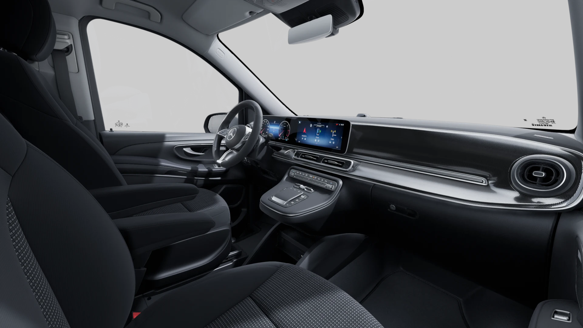 Mercedes-Benz Classe V 