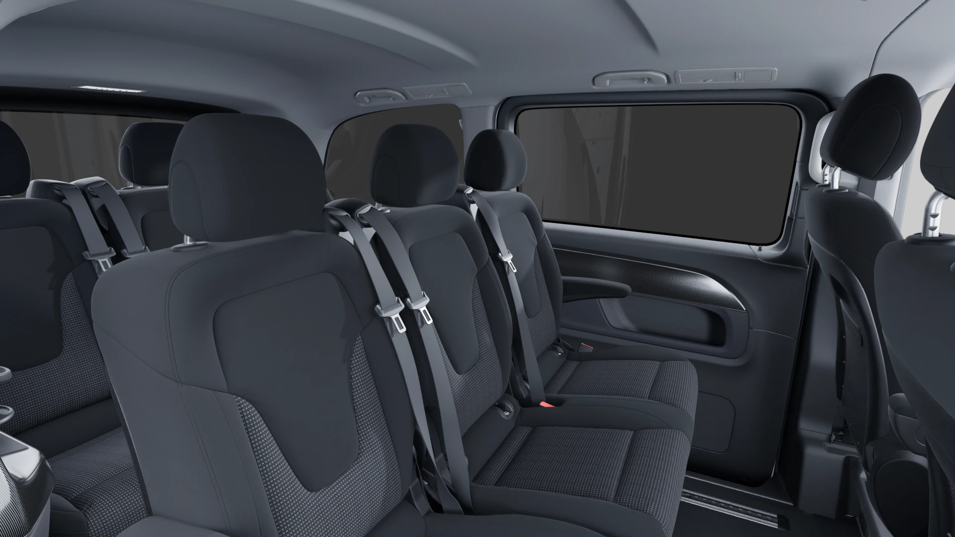 Mercedes-Benz Classe V 