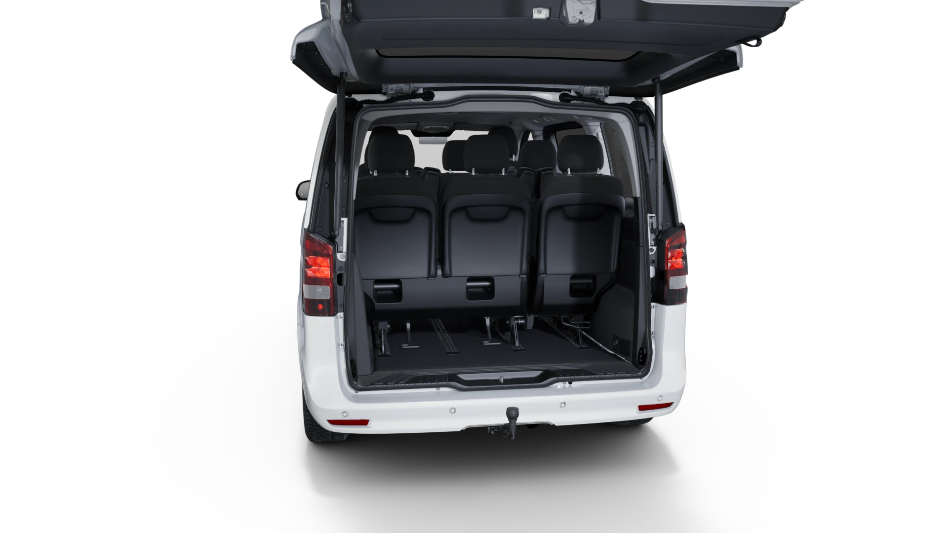 Mercedes-Benz Classe V 