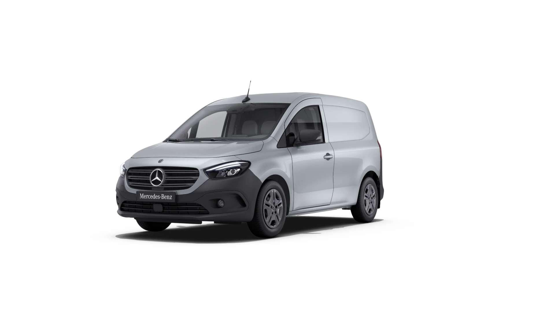 Photo Mercedes-Benz Citan