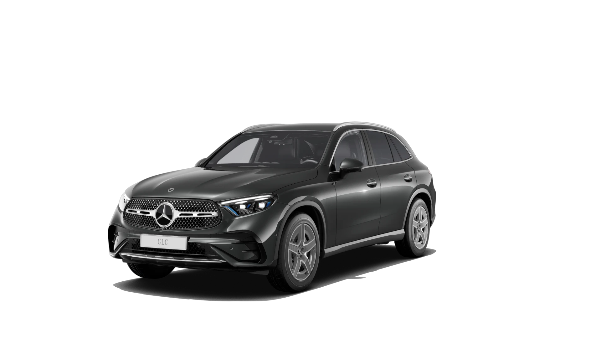Photo Mercedes-Benz GLC