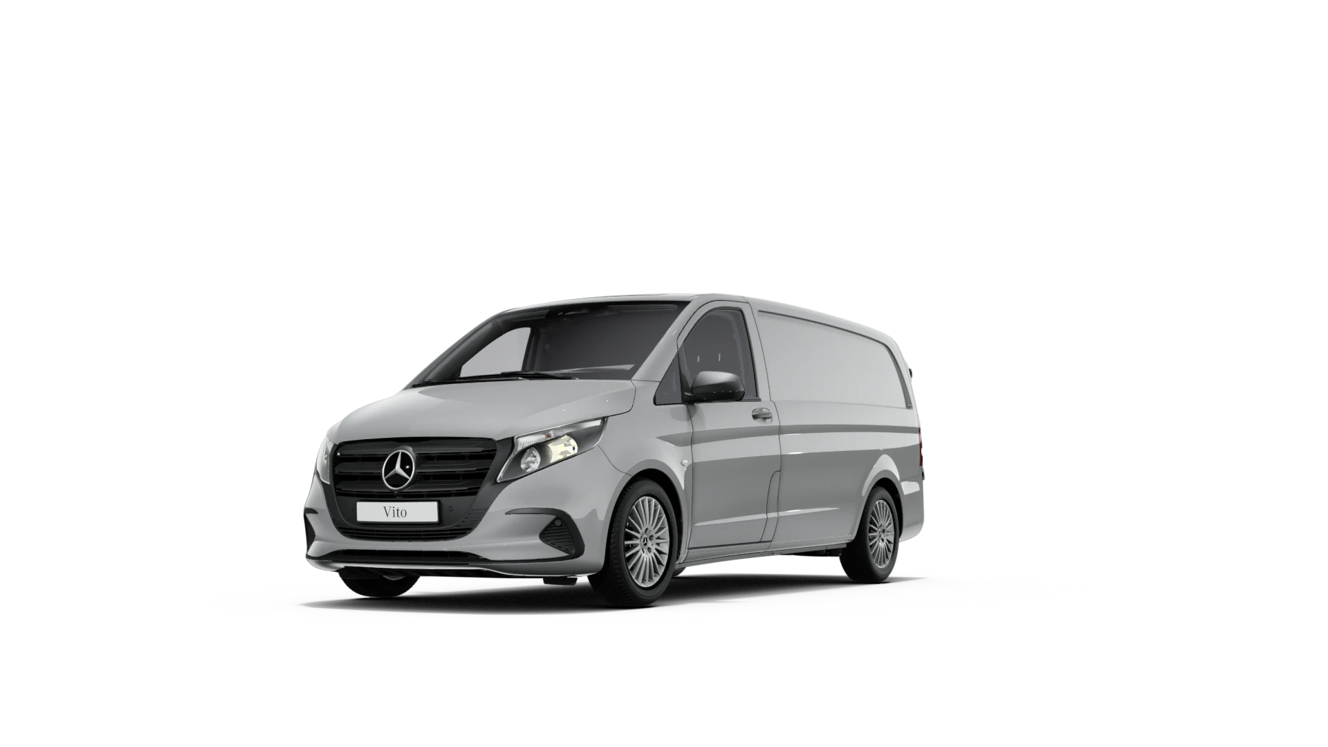 Photo Mercedes-Benz Vito