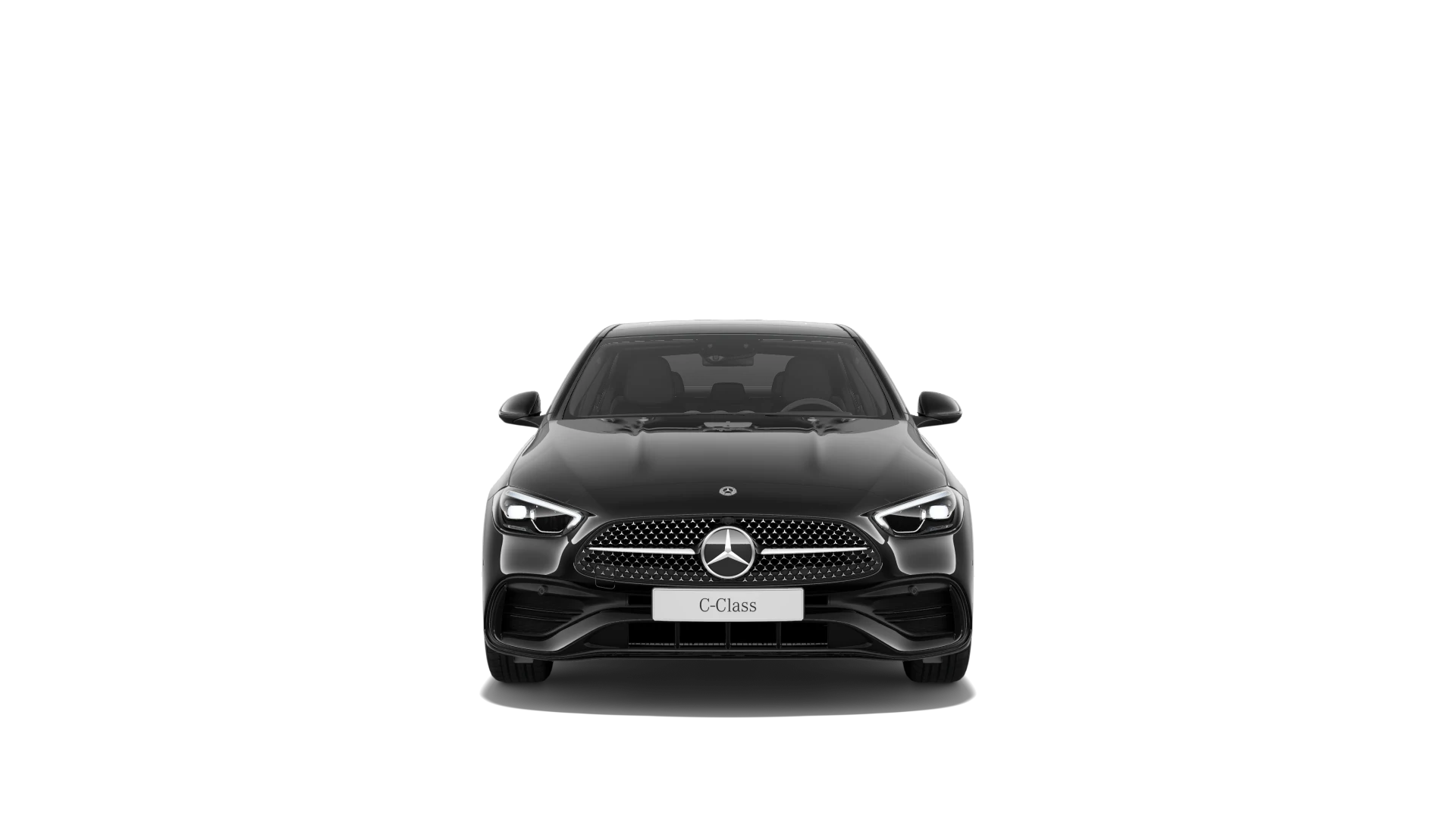 Mercedes-Benz Classe C 