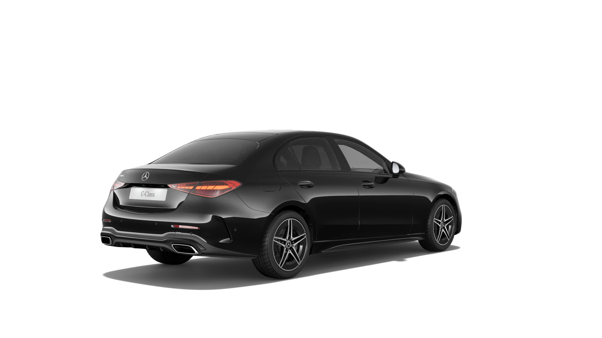 Mercedes-Benz Classe C 