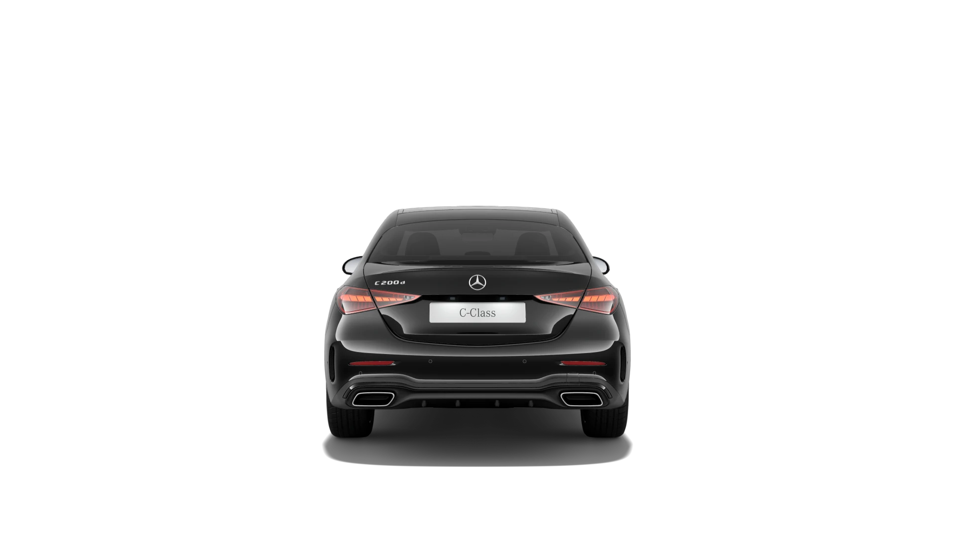 Mercedes-Benz Classe C 