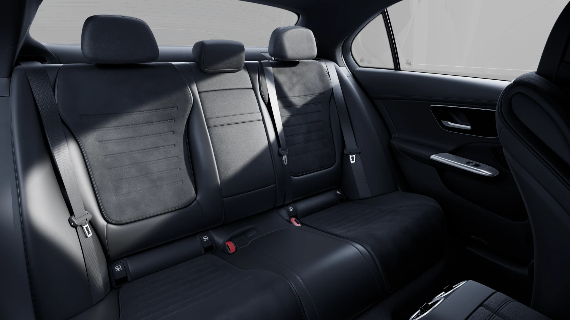 Mercedes-Benz Classe C 