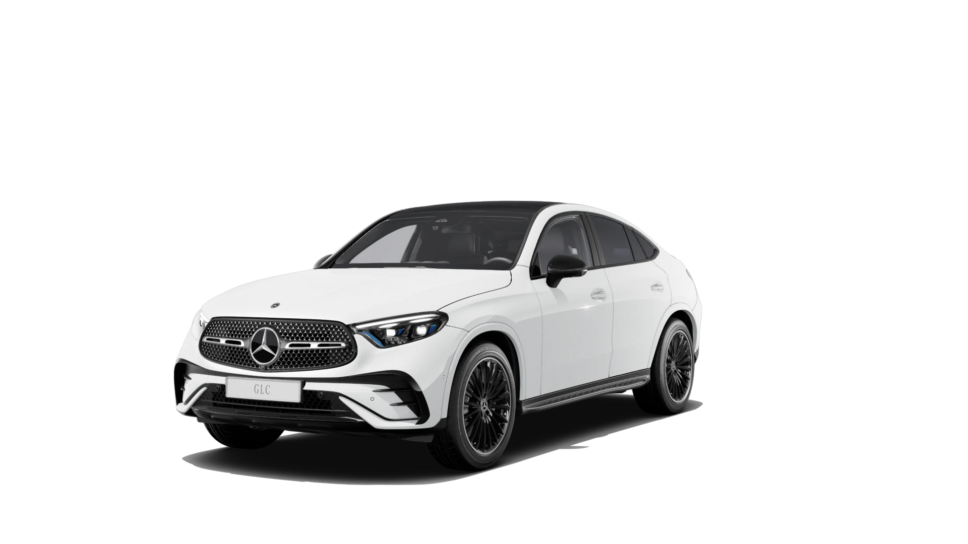 Photo Mercedes-Benz GLC