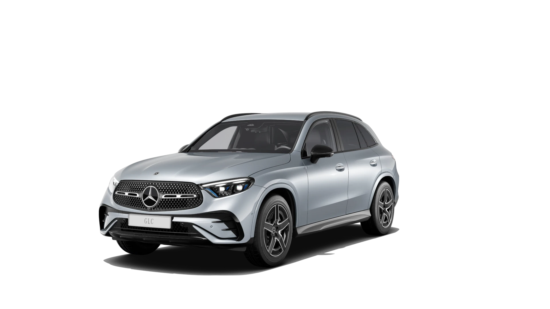 Photo Mercedes-Benz GLC
