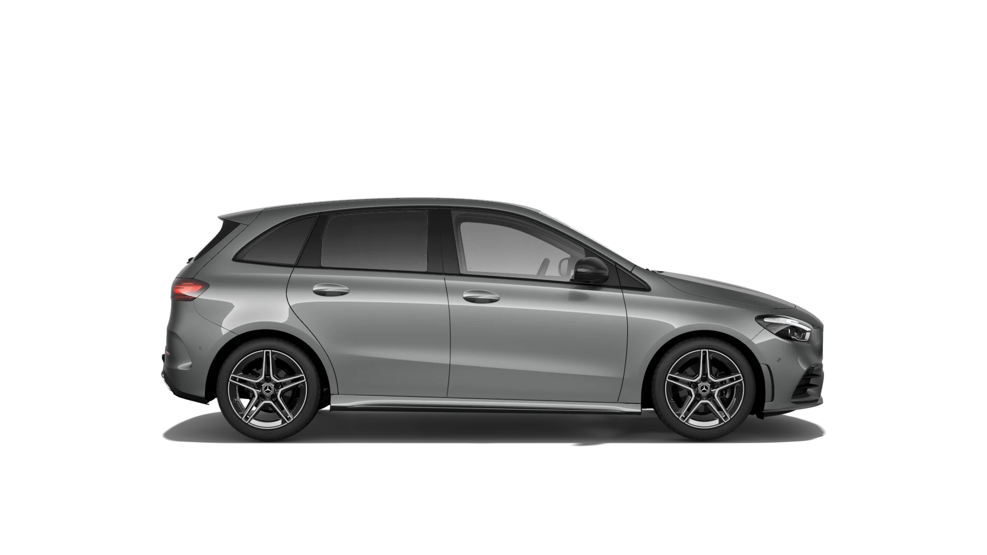 Mercedes-Benz Classe B 