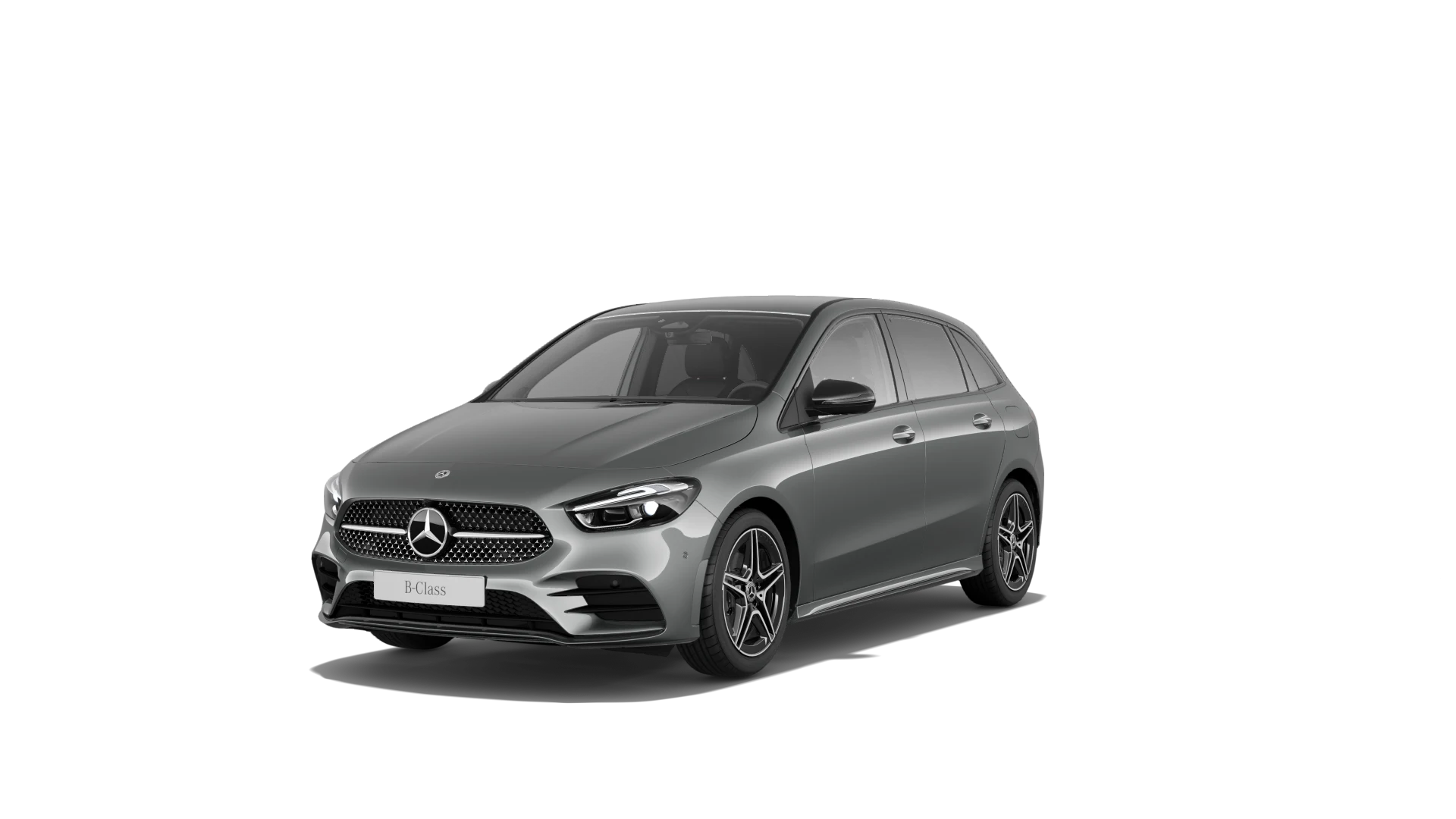 Photo Mercedes-Benz Classe B