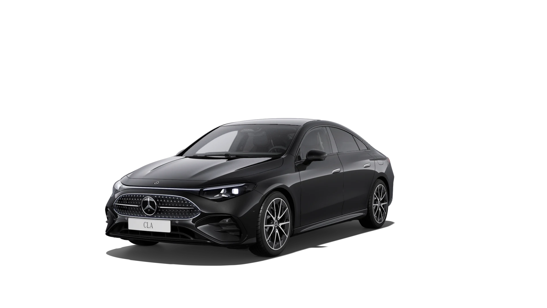 Photo Mercedes-Benz CLA