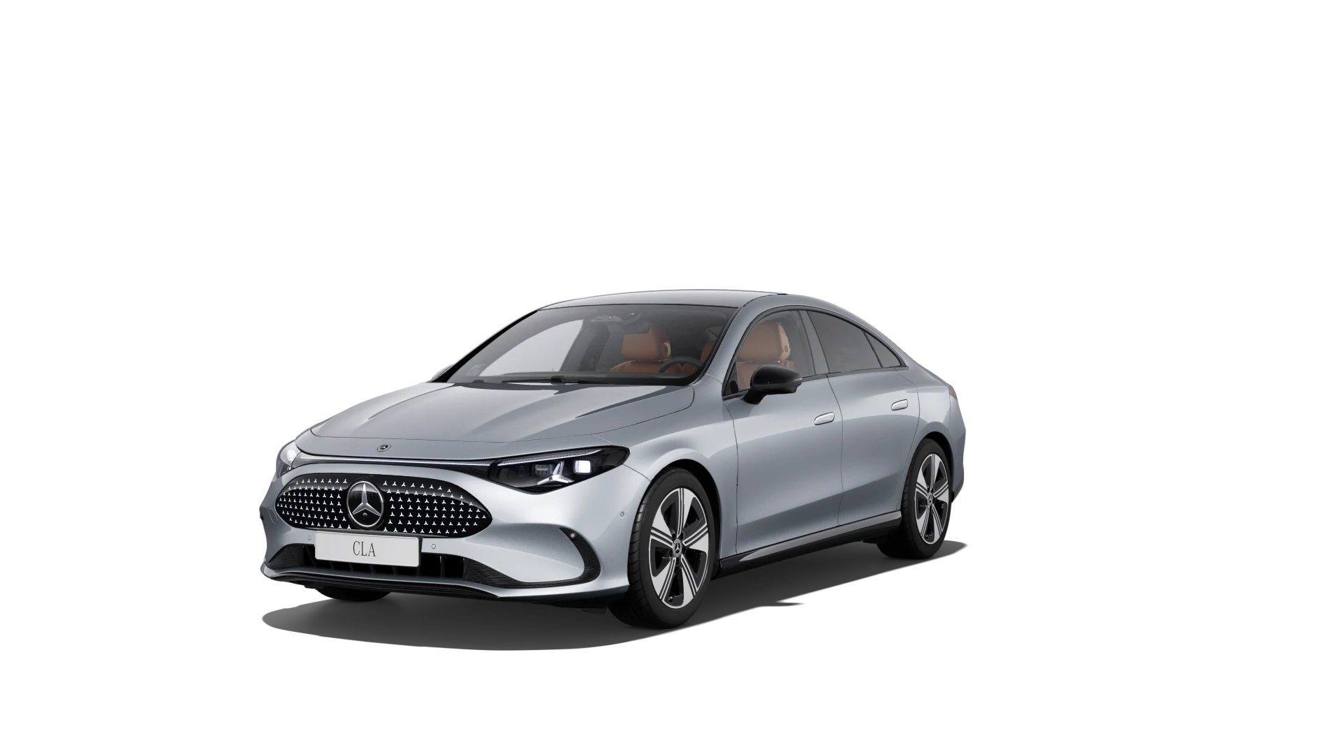 Photo Mercedes-Benz CLA