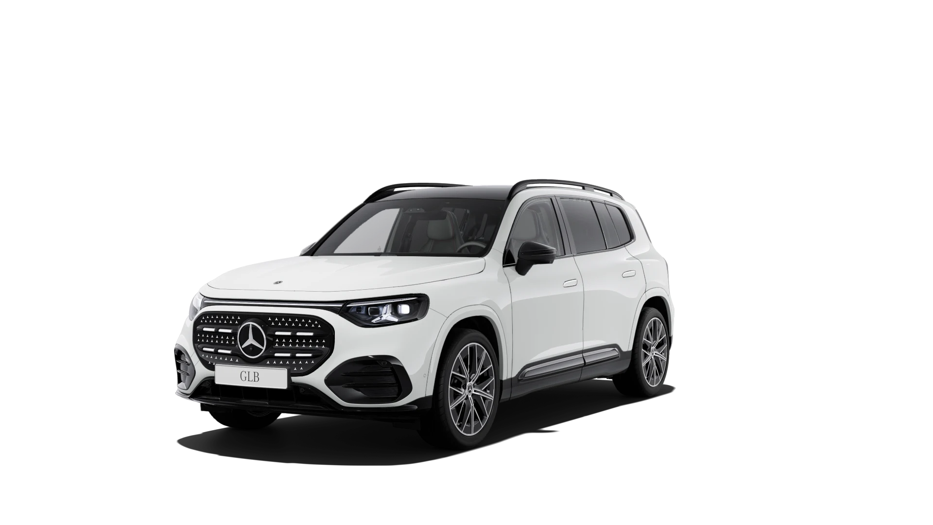 Photo Mercedes-Benz GLB